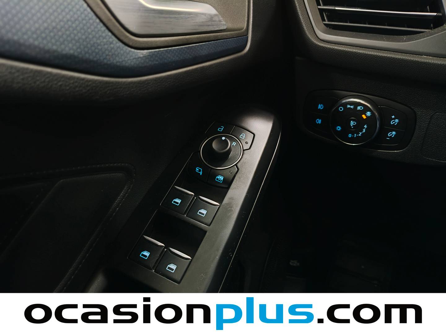 Ford Focus Ford Focus 1.0 Ecoboost MHEV Active Auto (155 CV) barato