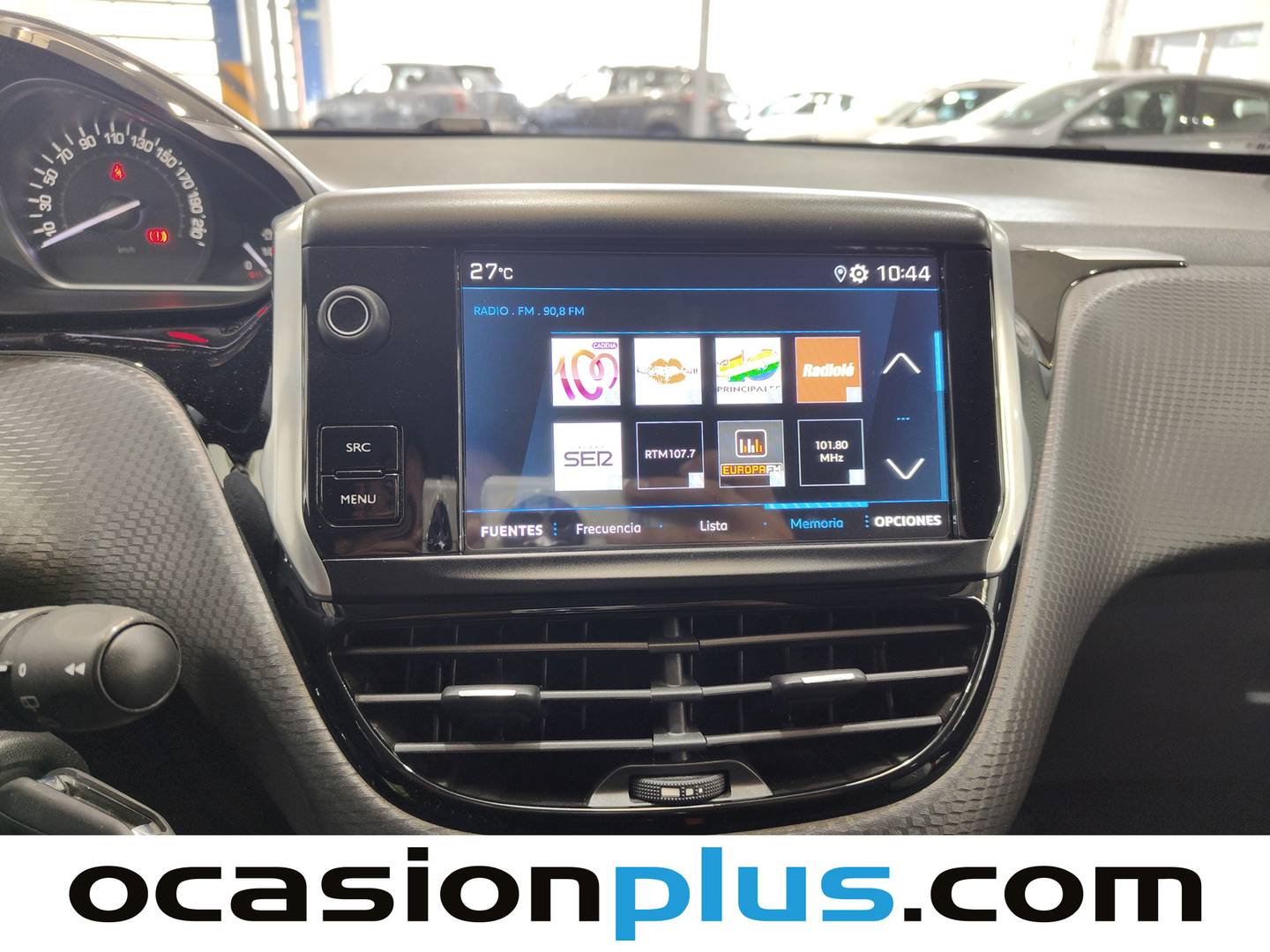 Peugeot 2008 Peugeot 2008 BlueHDi 100 Signature (100 CV) km 0
