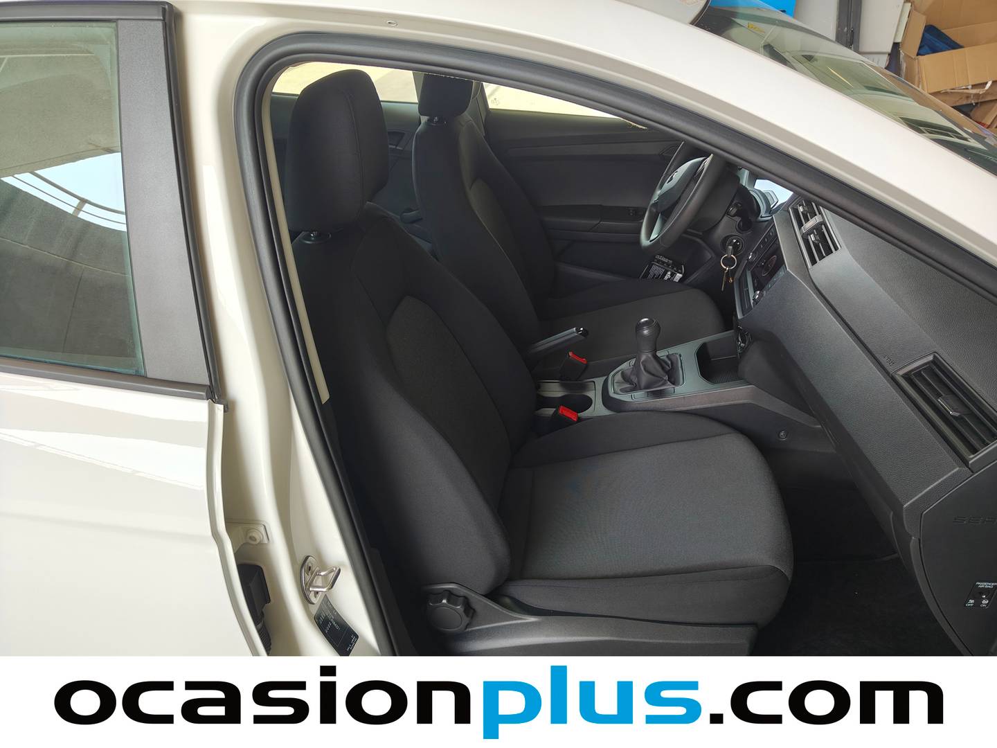 Seat Ibiza Seat Ibiza 1.0 TSI S&S Reference Plus (95 CV) km 0