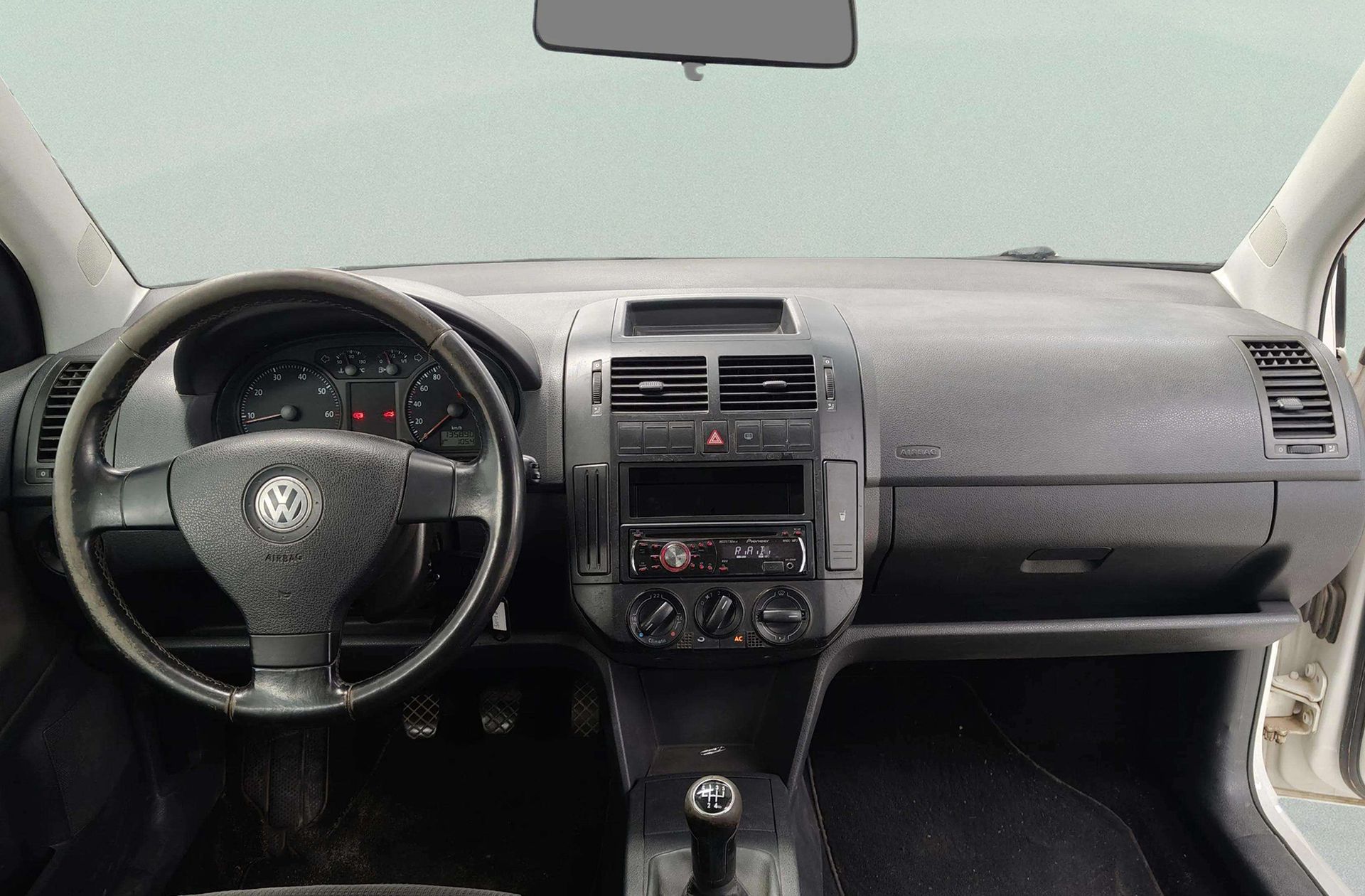 Volkswagen Polo GT 1.4 - foto 7