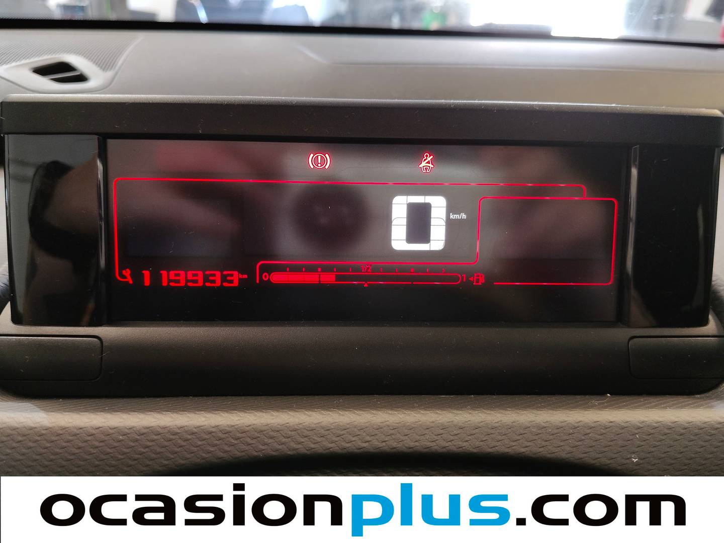 Citroën C4 Citroën C4 PureTech 110 Feel (110 CV) 2016