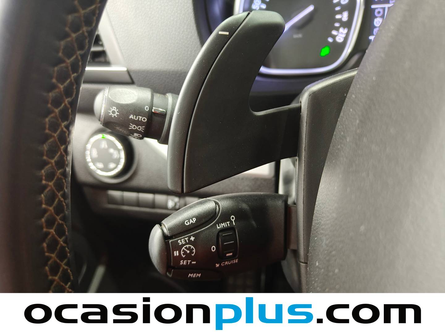 Citroën Spacetourer Citroën Spacetourer BlueHDi 180 Business Lounge Talla XL EAT8 (177 CV) 7 Plazas seminuevo