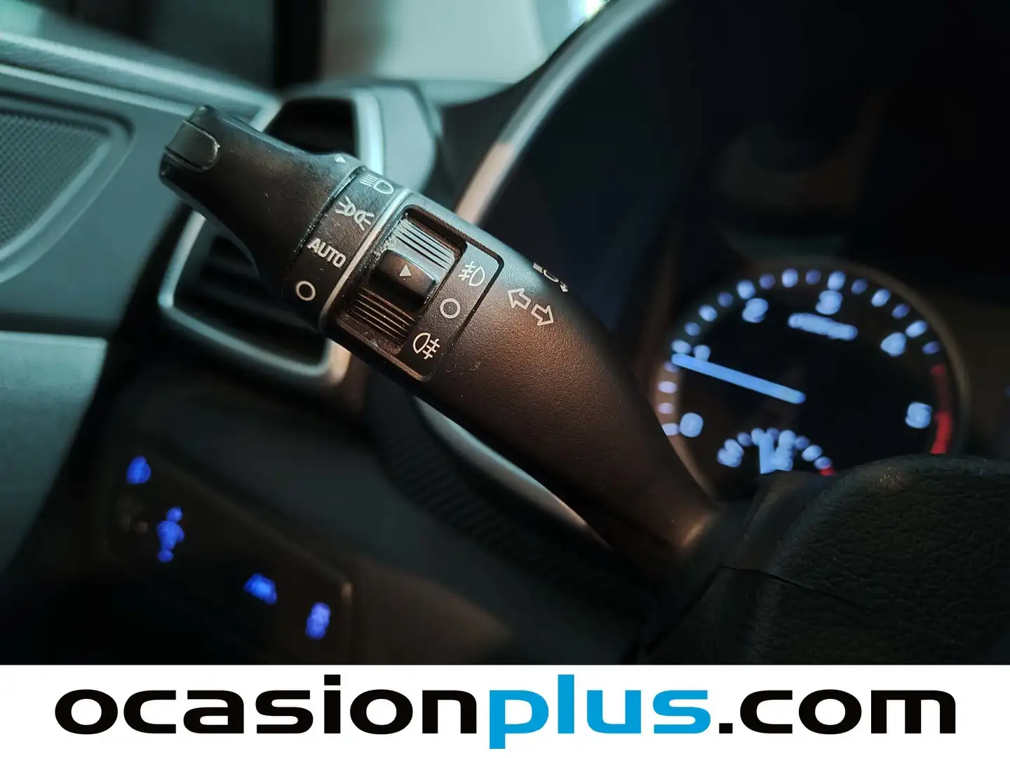 Foto Hyundai Tucson Hyundai Tucson 1.6 CRDI 48V SLE 4x2 (116 CV)