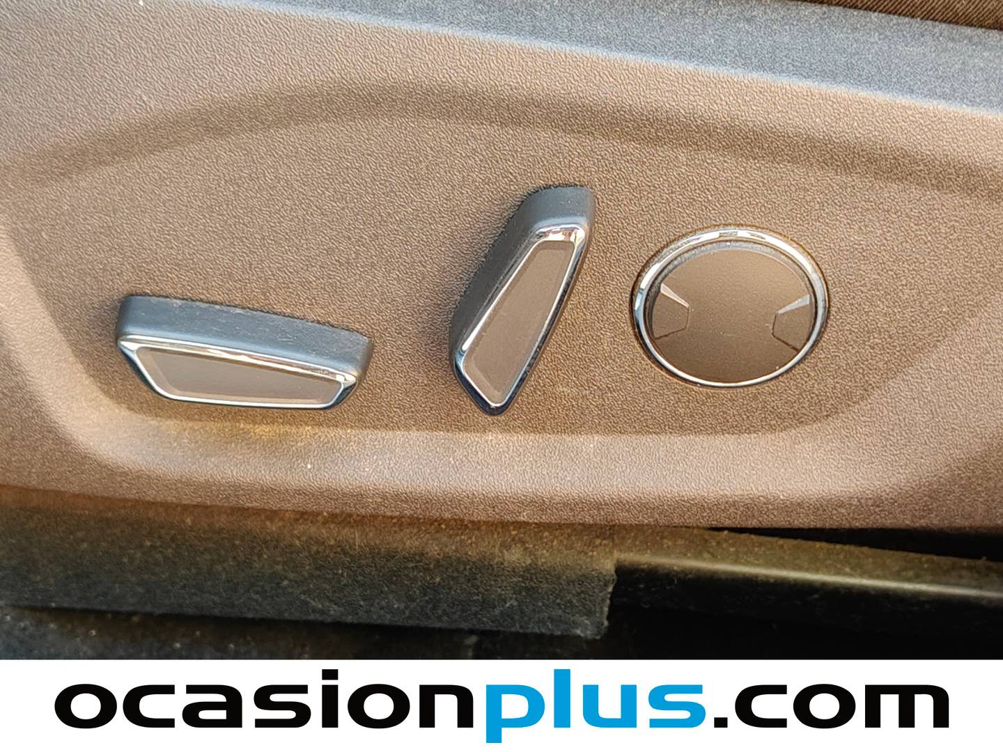 Ford Mondeo Ford Mondeo 2.0 Híbrido HEV Sedan Titanium (187 CV) seminuevo