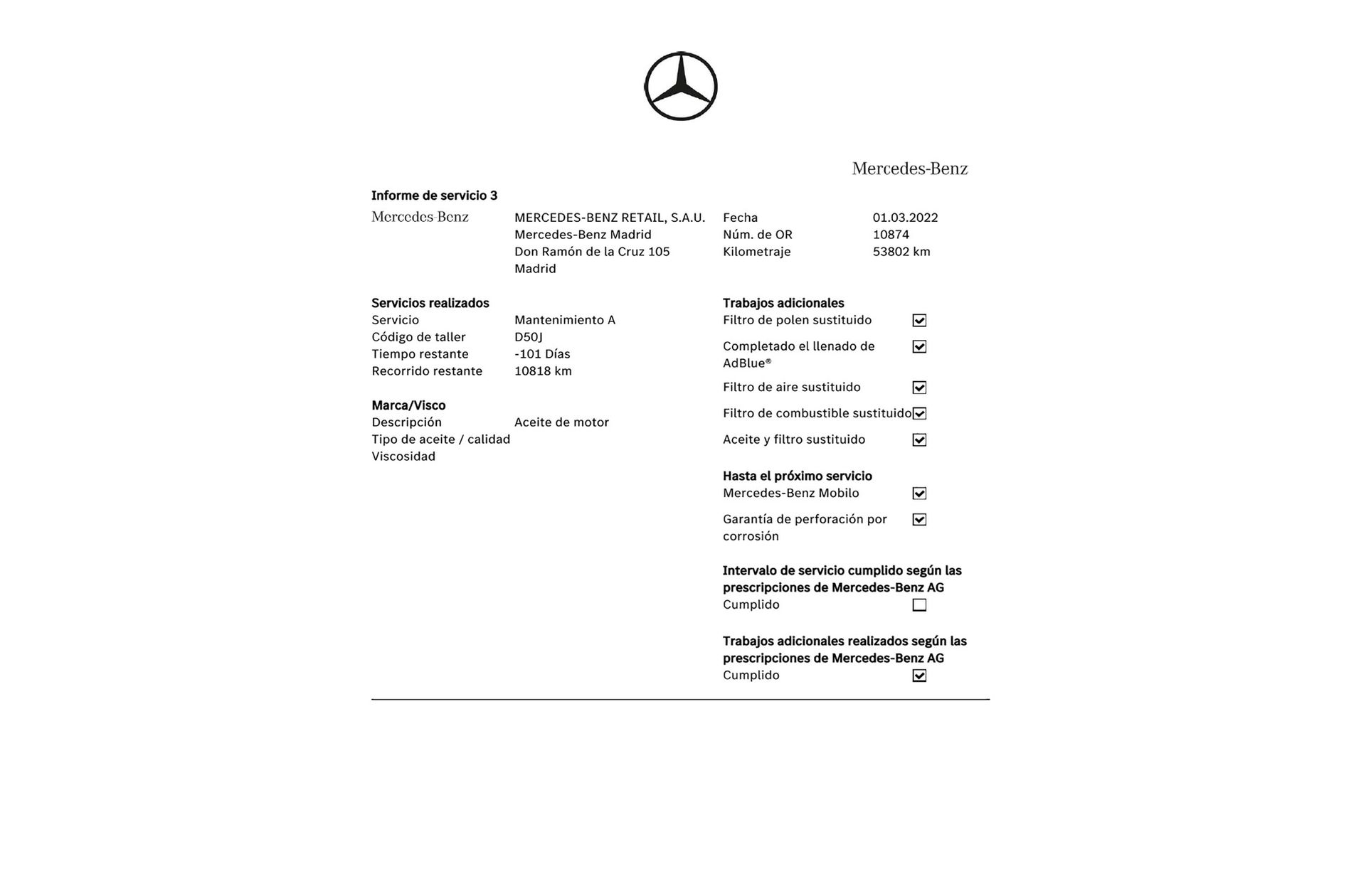 Mercedes-Benz GLC Mercedes GLC 220 d 4Matic - foto 23