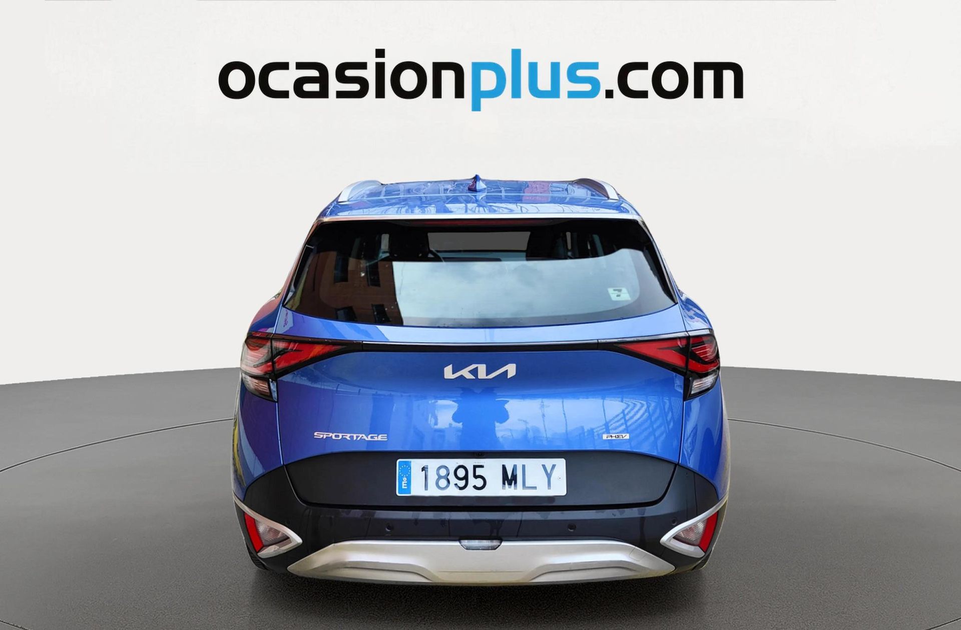 Kia Sportage 1.6 T-GDi PHEV Drive 4x4 - foto 15