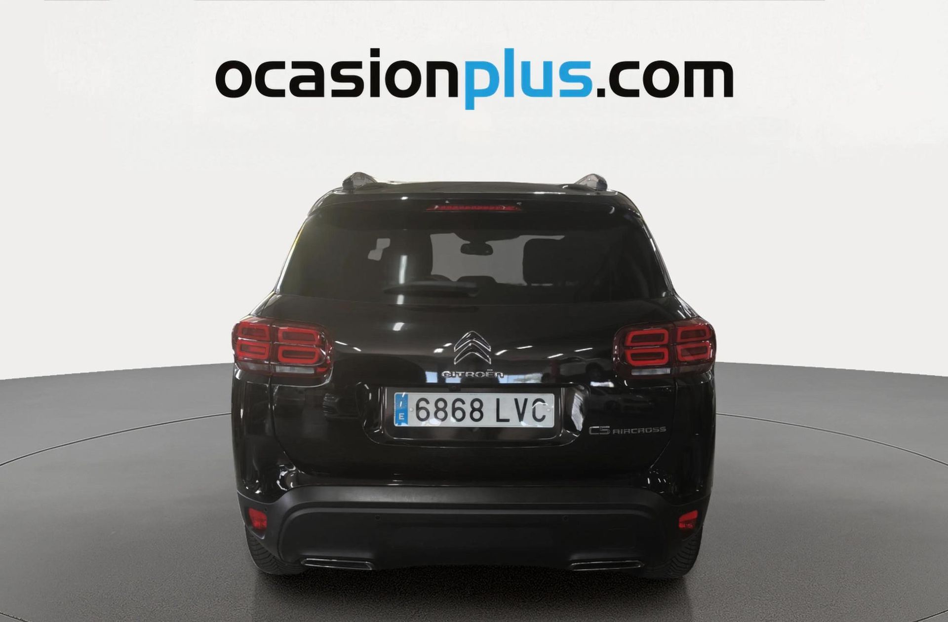 Citroën C5 Aircross PureTech 130 Feel - foto 14