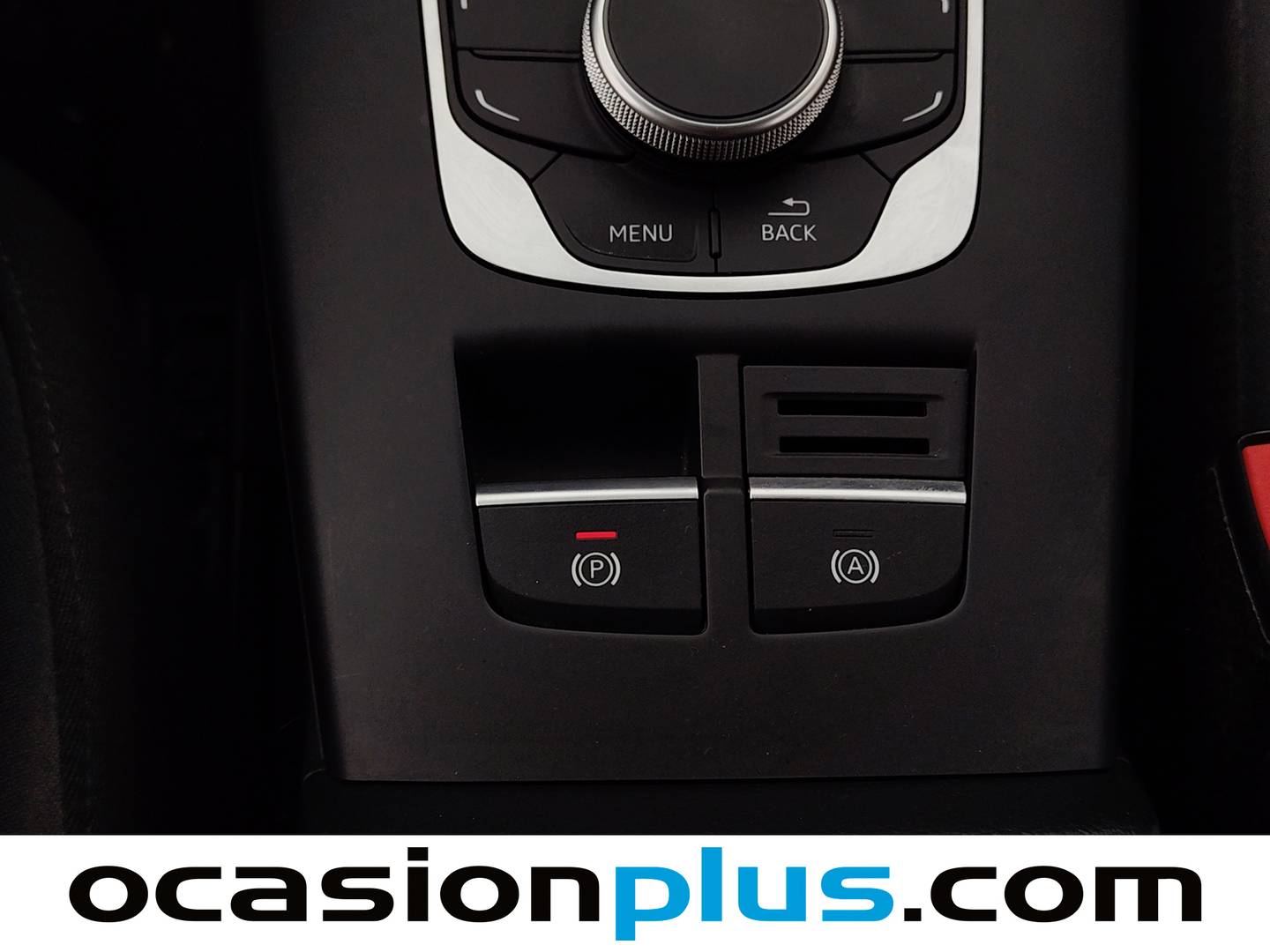 Foto Audi A3 Audi A3 S line edition 2.0 TDI clean diesel (150 CV)