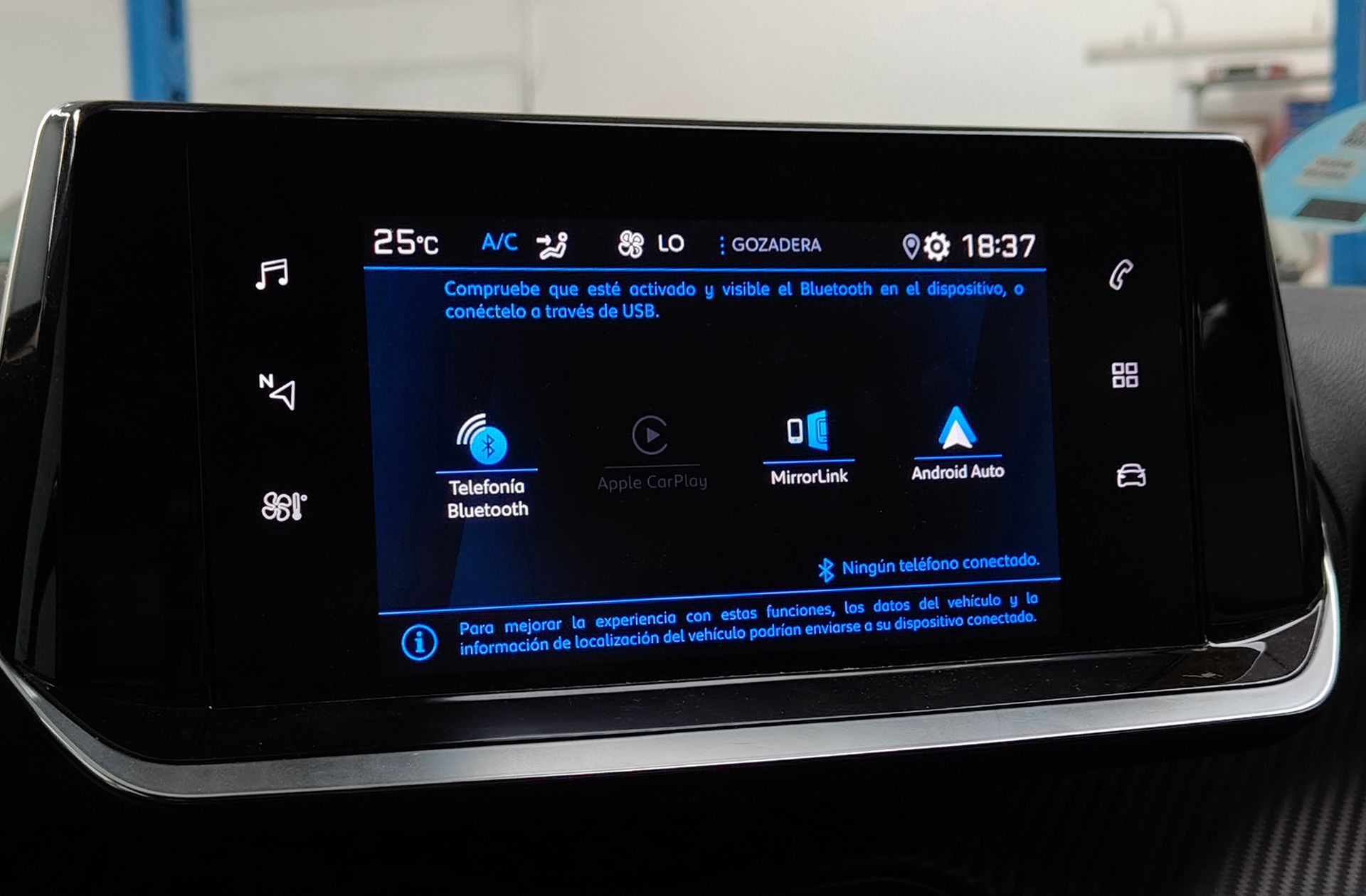 Peugeot 2008 PureTech 130 Allure - foto 8