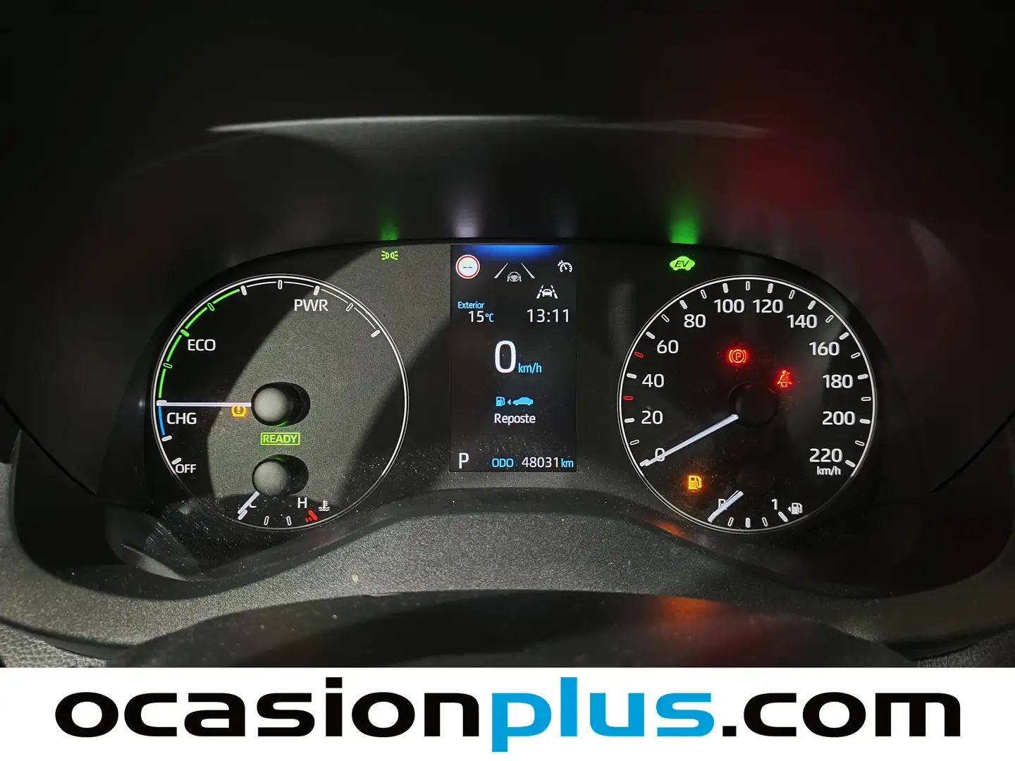 Foto Toyota Yaris Toyota Yaris 120H Active Plus (116 CV)