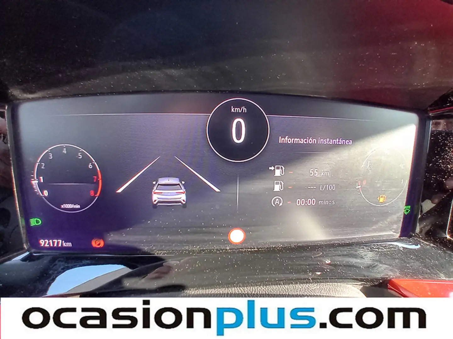 Foto Opel Mokka Opel Mokka 1.2 Turbo GS Line (130 CV)