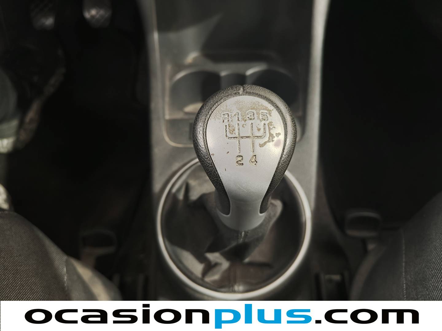 Foto Skoda Fabia Skoda Fabia 1.2 Spirit (60 CV)