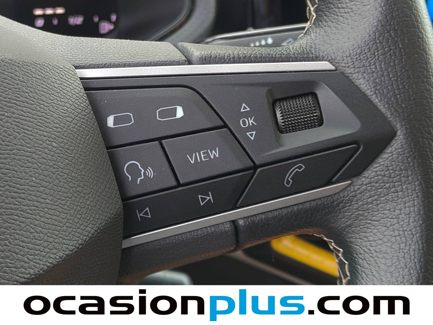 Seat Ibiza Seat Ibiza 1.0 MPI S&S Style XL (80 CV) seminuevo