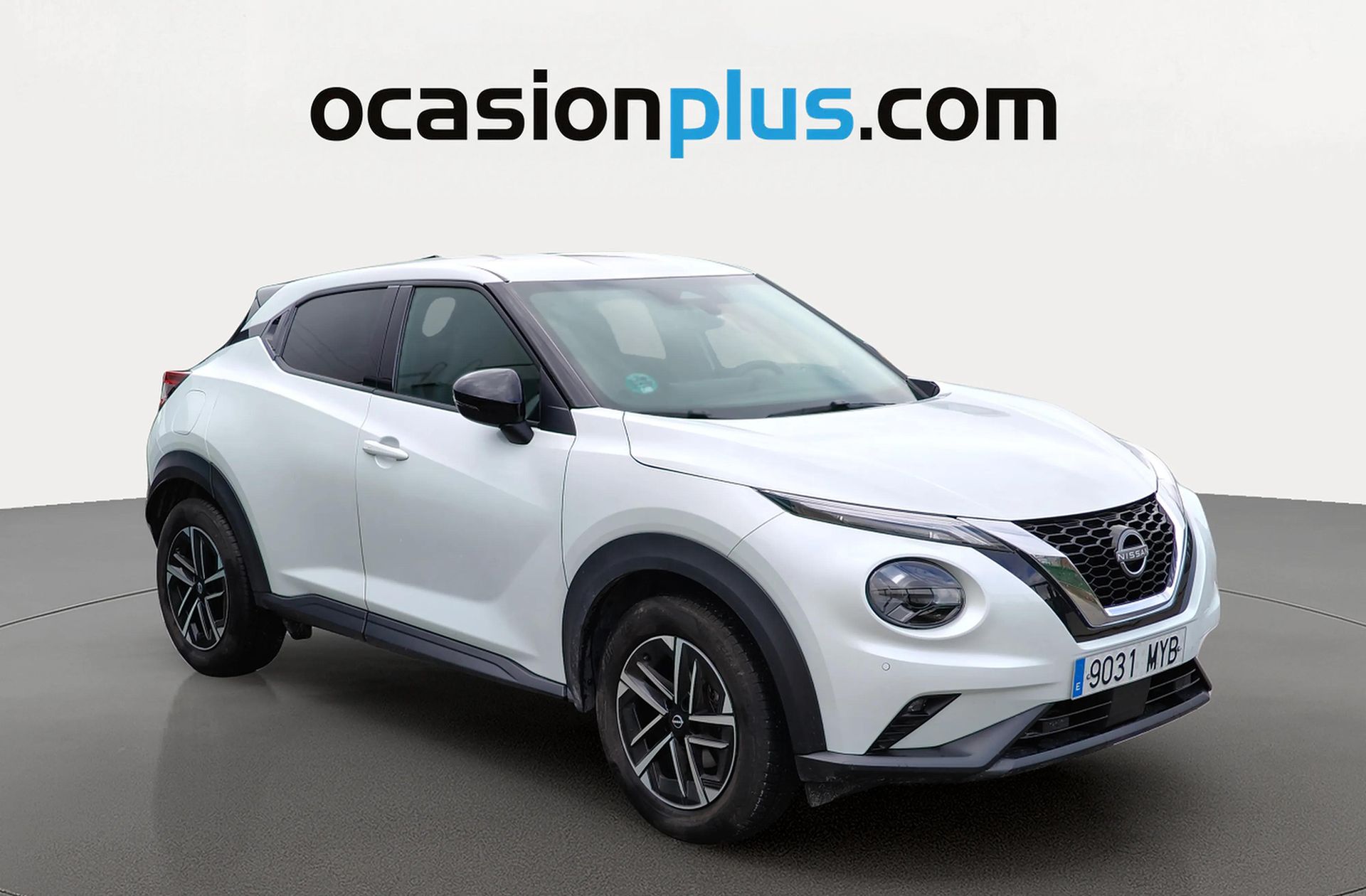 Nissan Juke DIG-T N-Connecta 4x2 DCT - foto 2