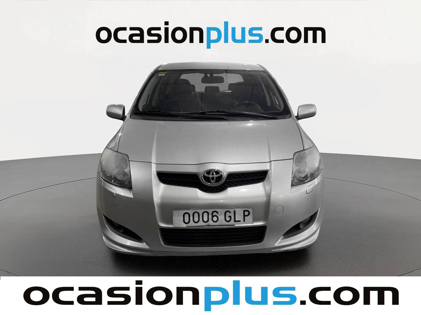 Toyota Auris Toyota Auris 2.2 D-4D Sport (177 CV) 177cv