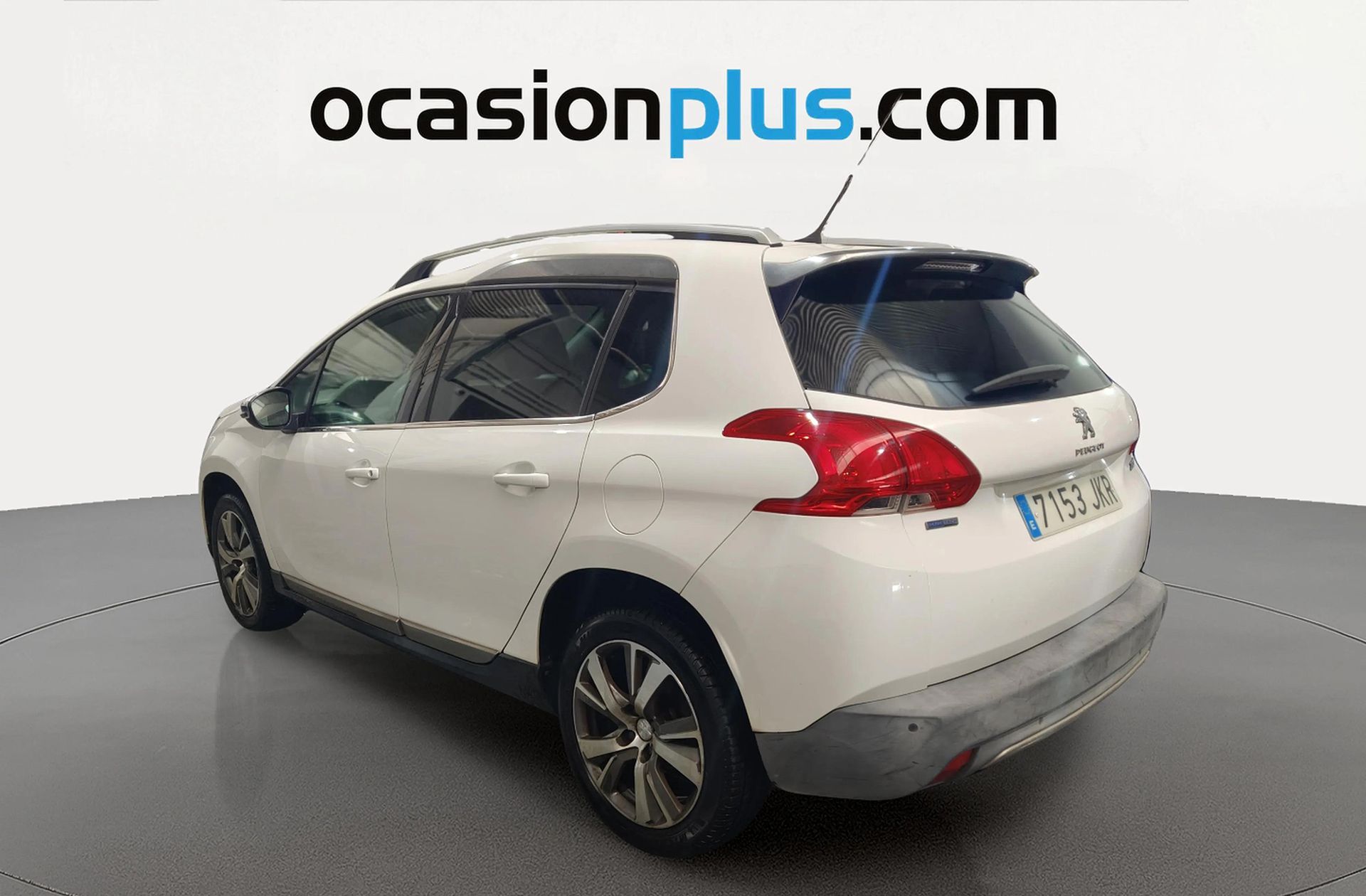 Peugeot 2008 PureTech 110 Allure - foto 3