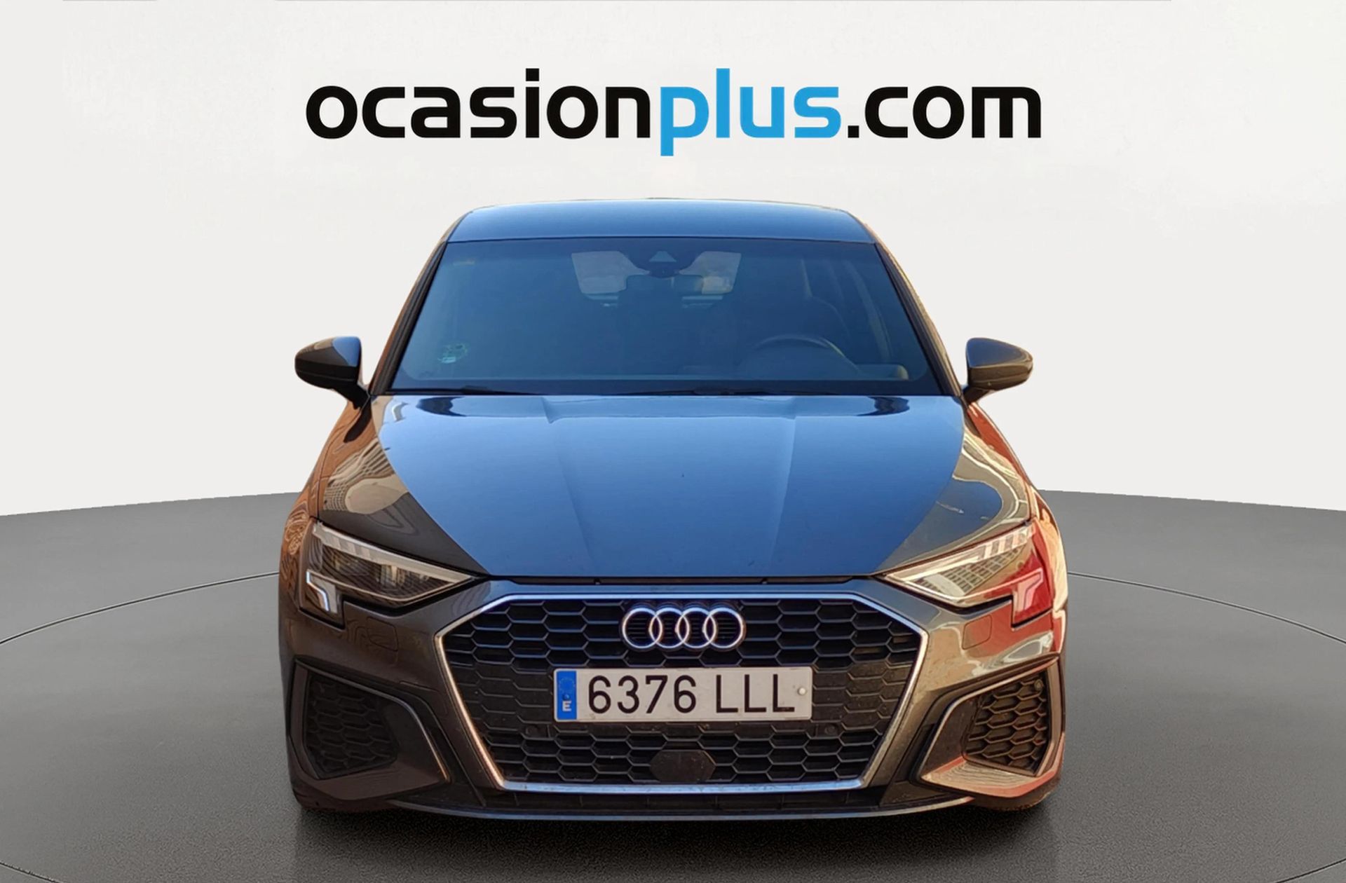 Audi A3 Sportback Genuine edition 35 TFSI Pack S-Line - foto 13