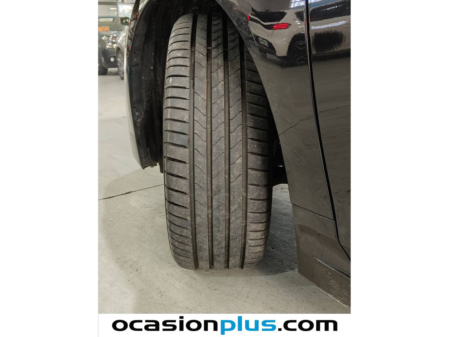 Lexus CT Lexus CT 200h Executive (136 CV) seminuevo