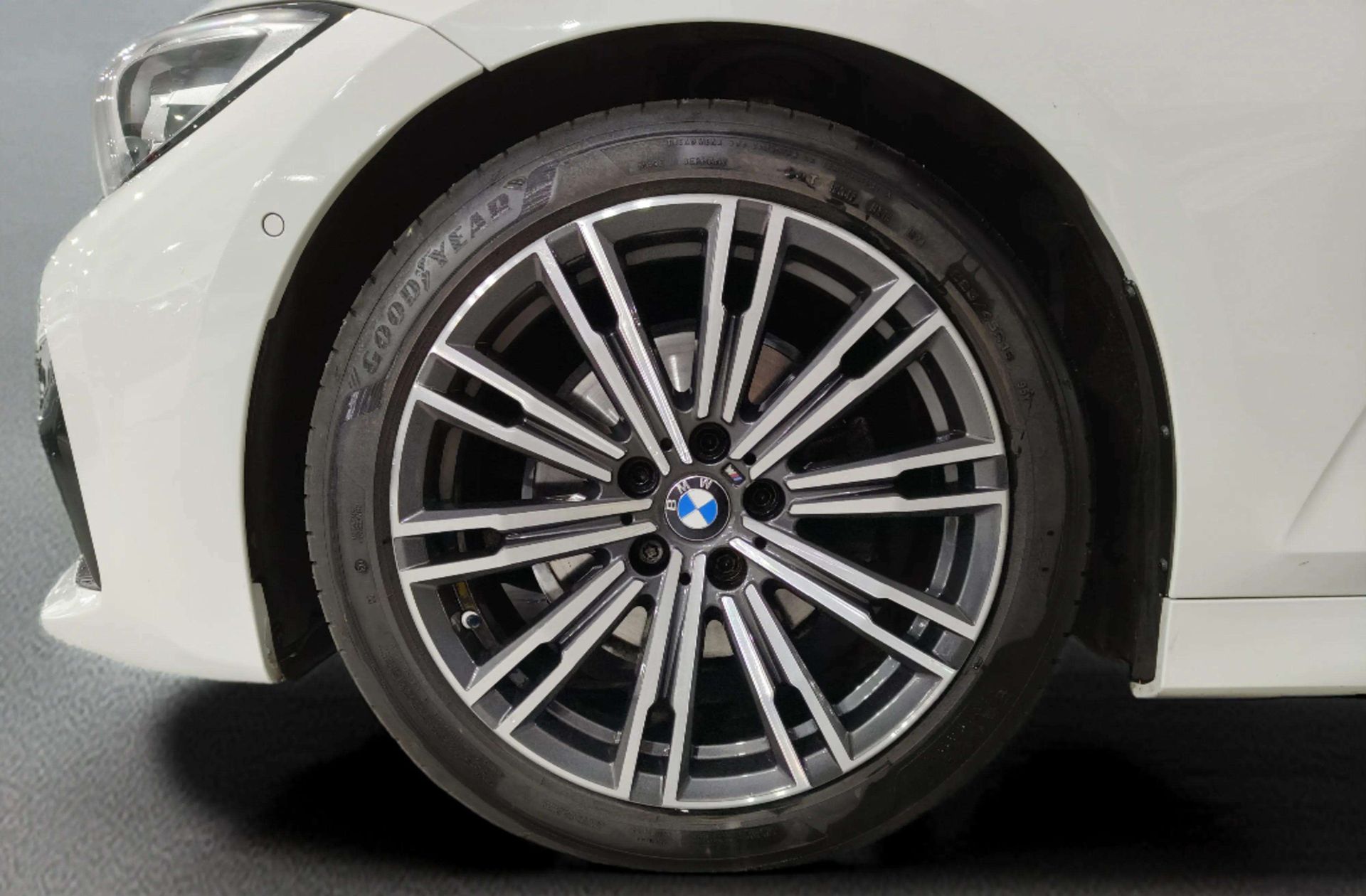 BMW Serie 3 320i Pack M - foto 42