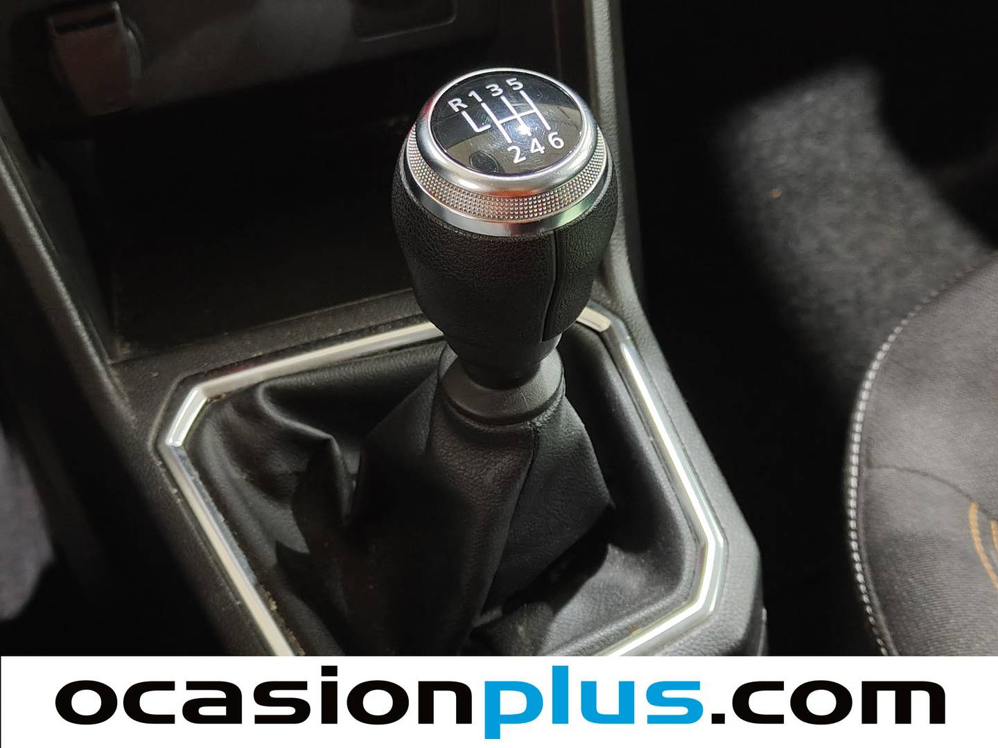 Foto Dacia Sandero Dacia Sandero Stepway Comfort TCe (90 CV)