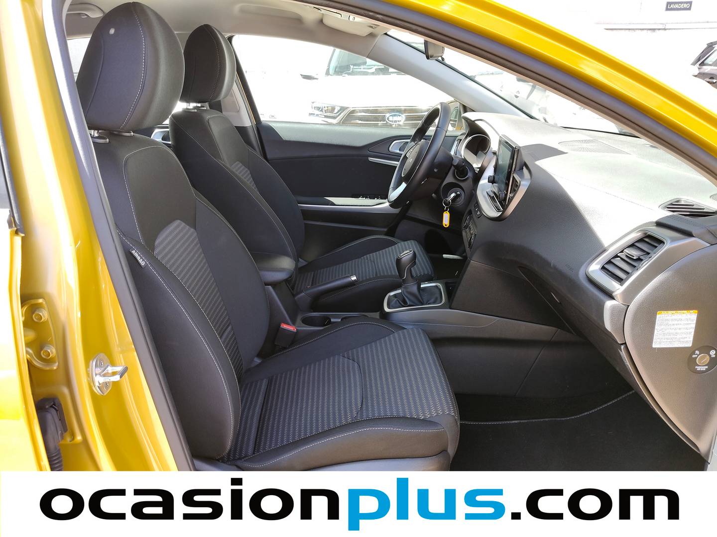 KIA XCeed KIA XCeed 1.5 MHEV iMT Drive (160 CV) km 0