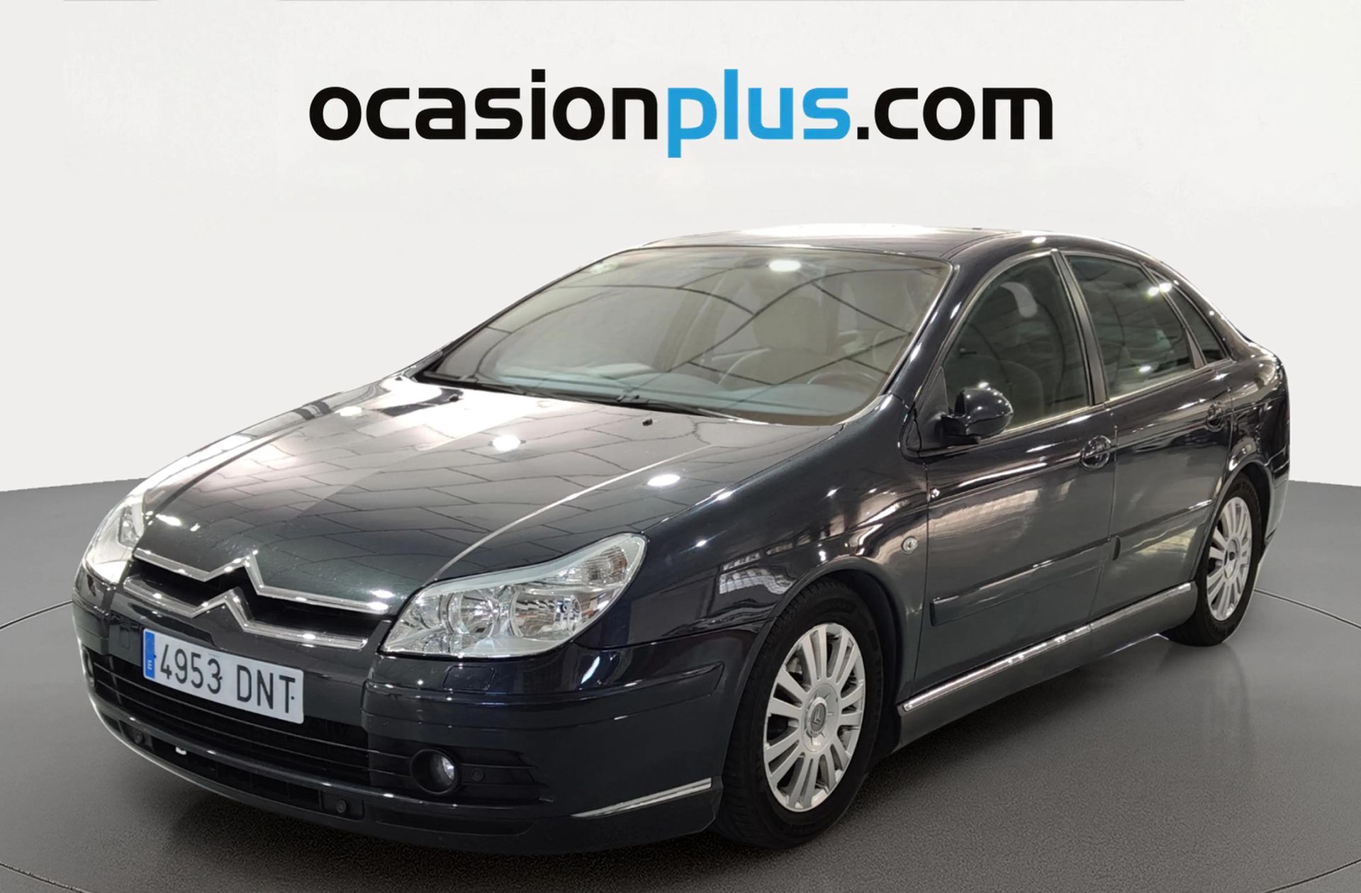 Citroën C5 1.8i 16v Premier