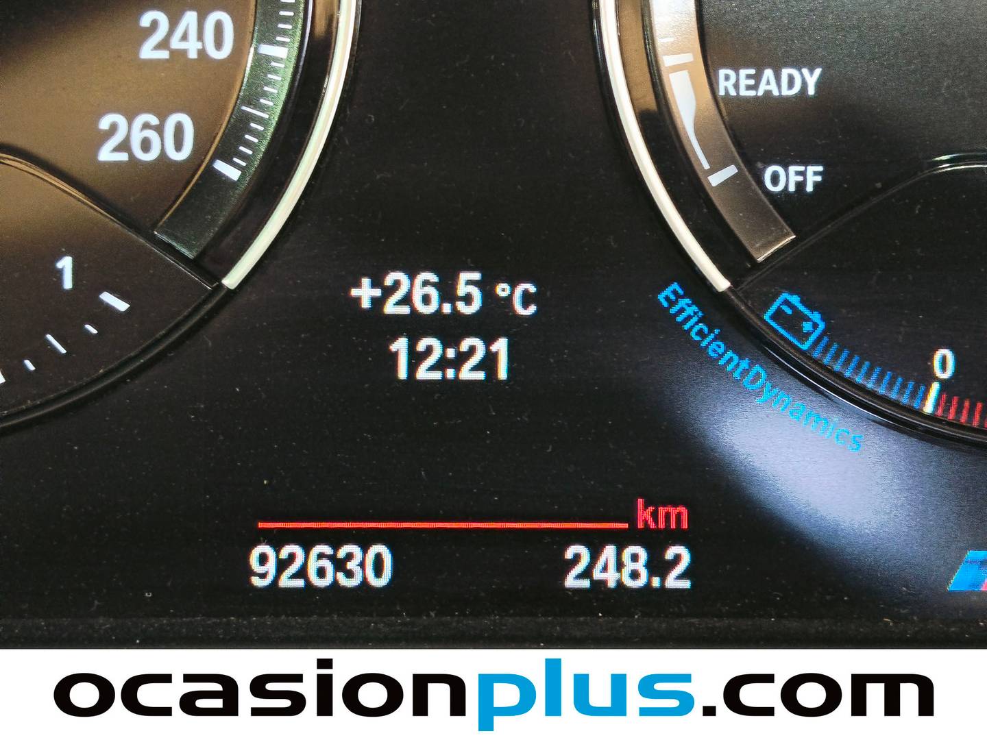BMW Serie 2 BMW Serie 2 M240i xDrive Cabrio (340 CV) seminuevo