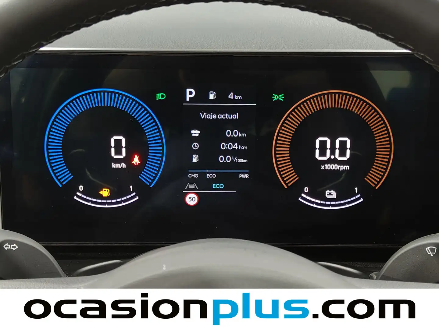 Foto Hyundai Tucson Hyundai Tucson 1.6T HEV Klass AT (215 CV)