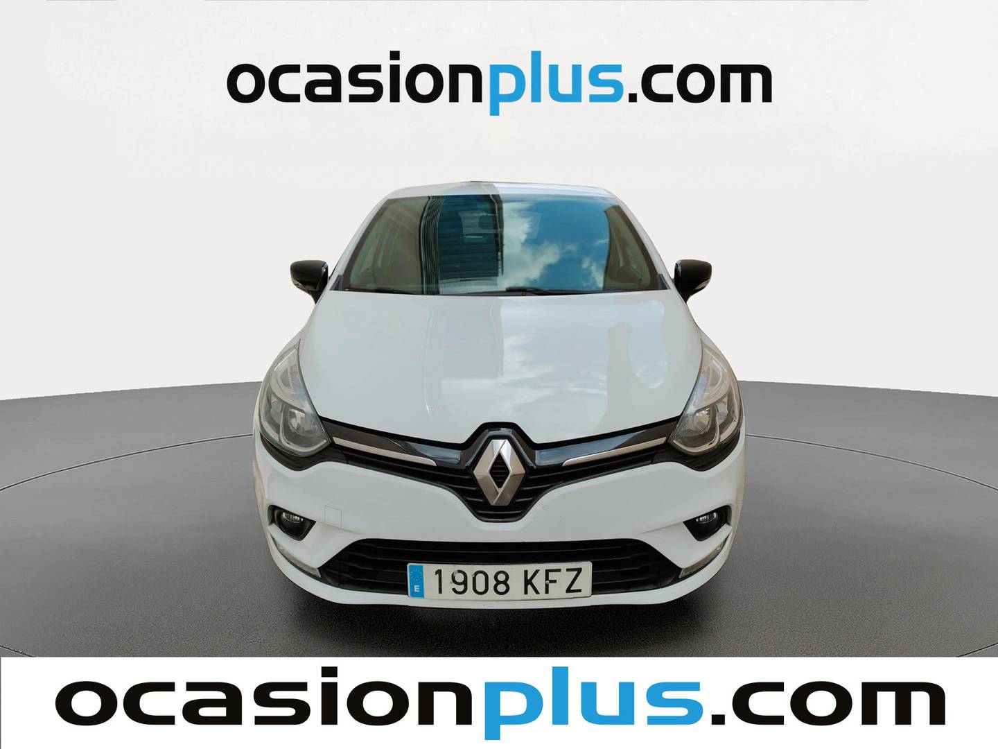 Renault Clio Renault Clio Limited Energy TCe (90 CV) 90cv