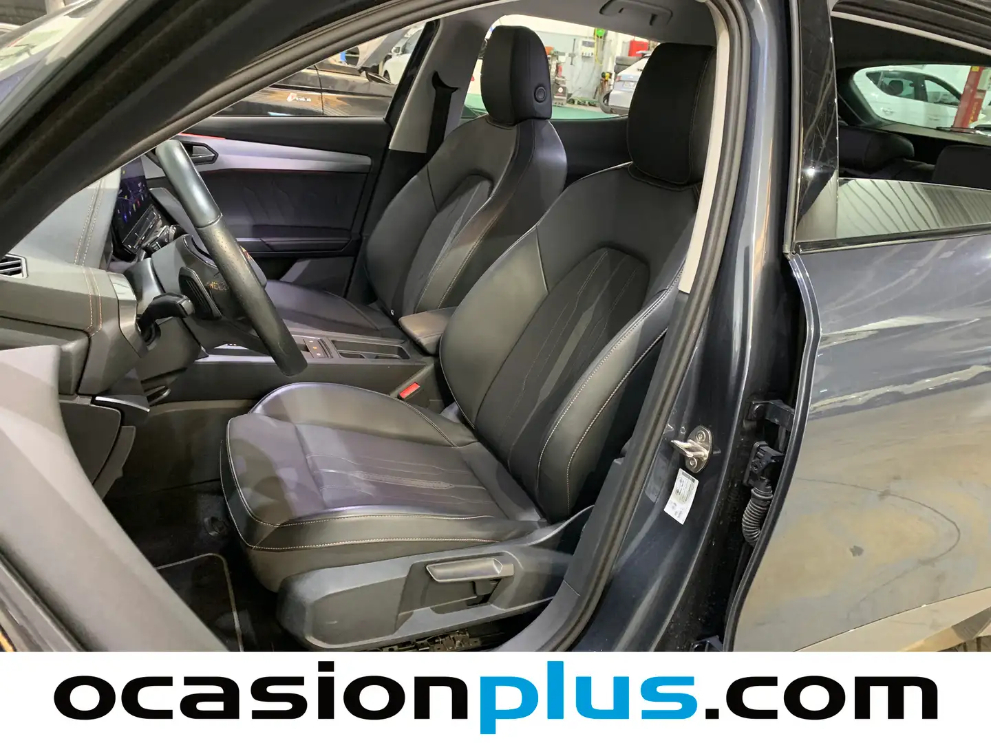 Foto Cupra Formentor CUPRA Formentor 1.5 TSI DSG (150 CV)