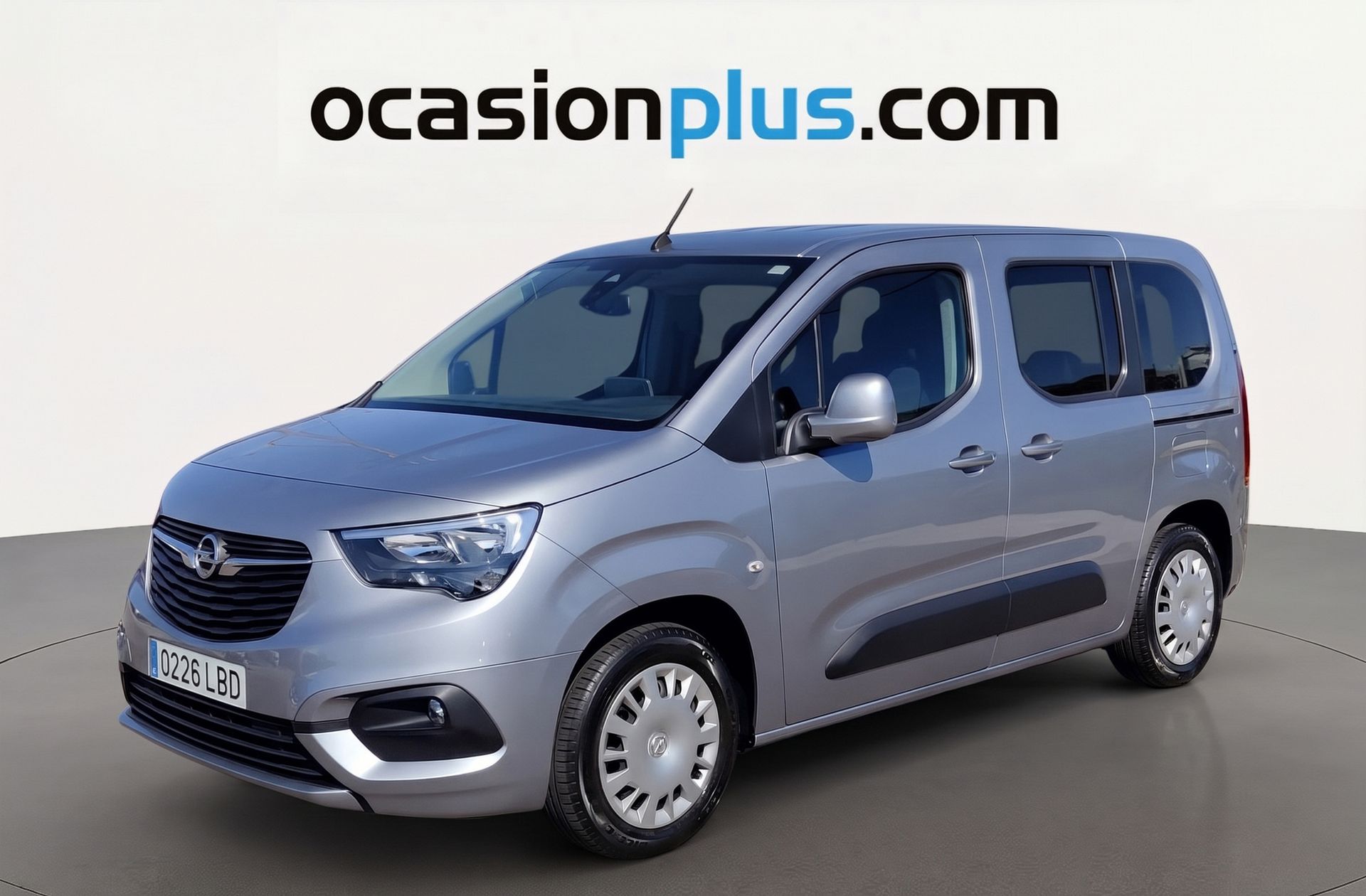 Opel Combo 1.5 TD Selective L