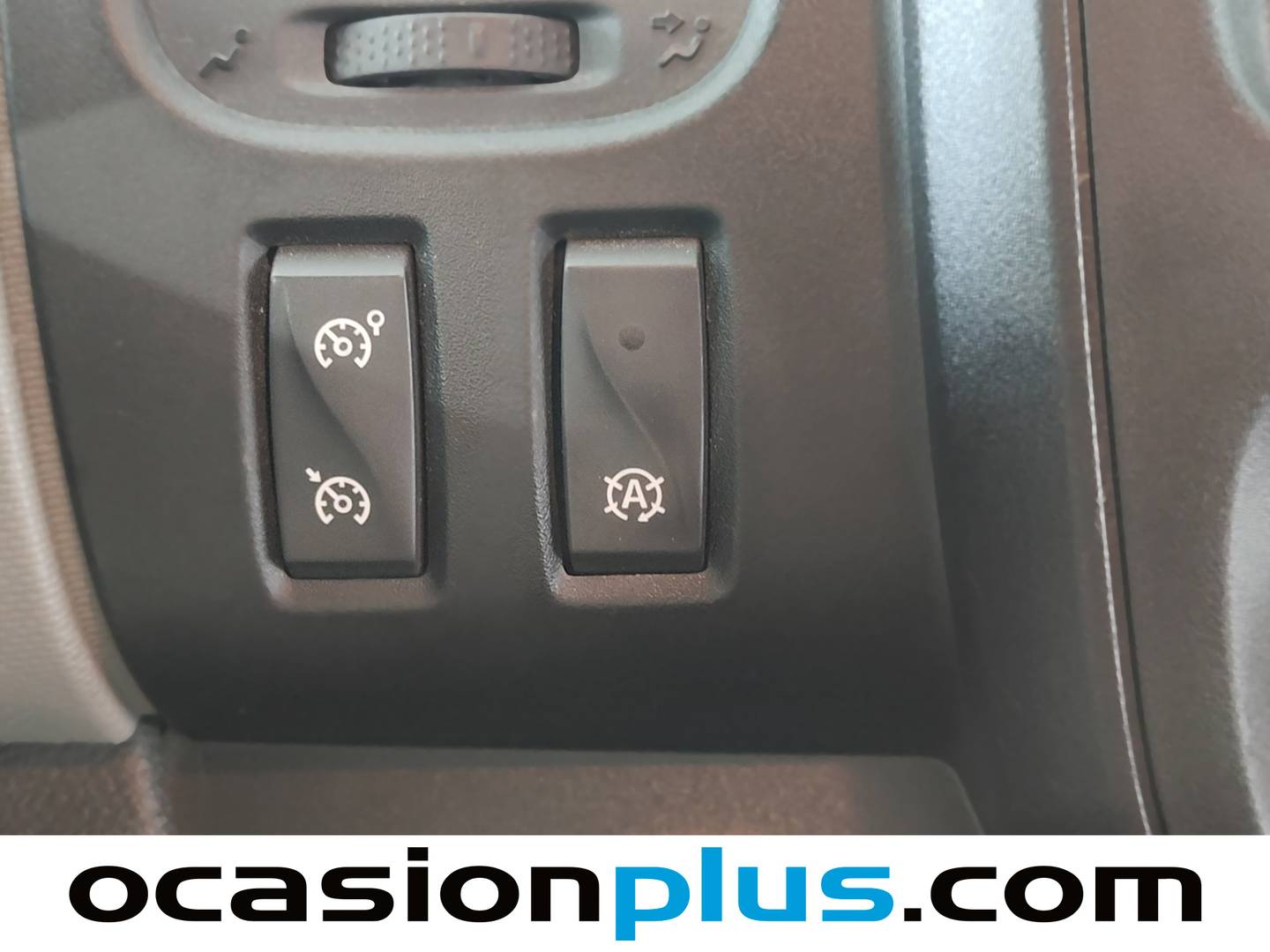 Renault Trafic Renault Trafic Passenger Energy dCi (125 CV) Camperizada 4 Plazas seminuevo