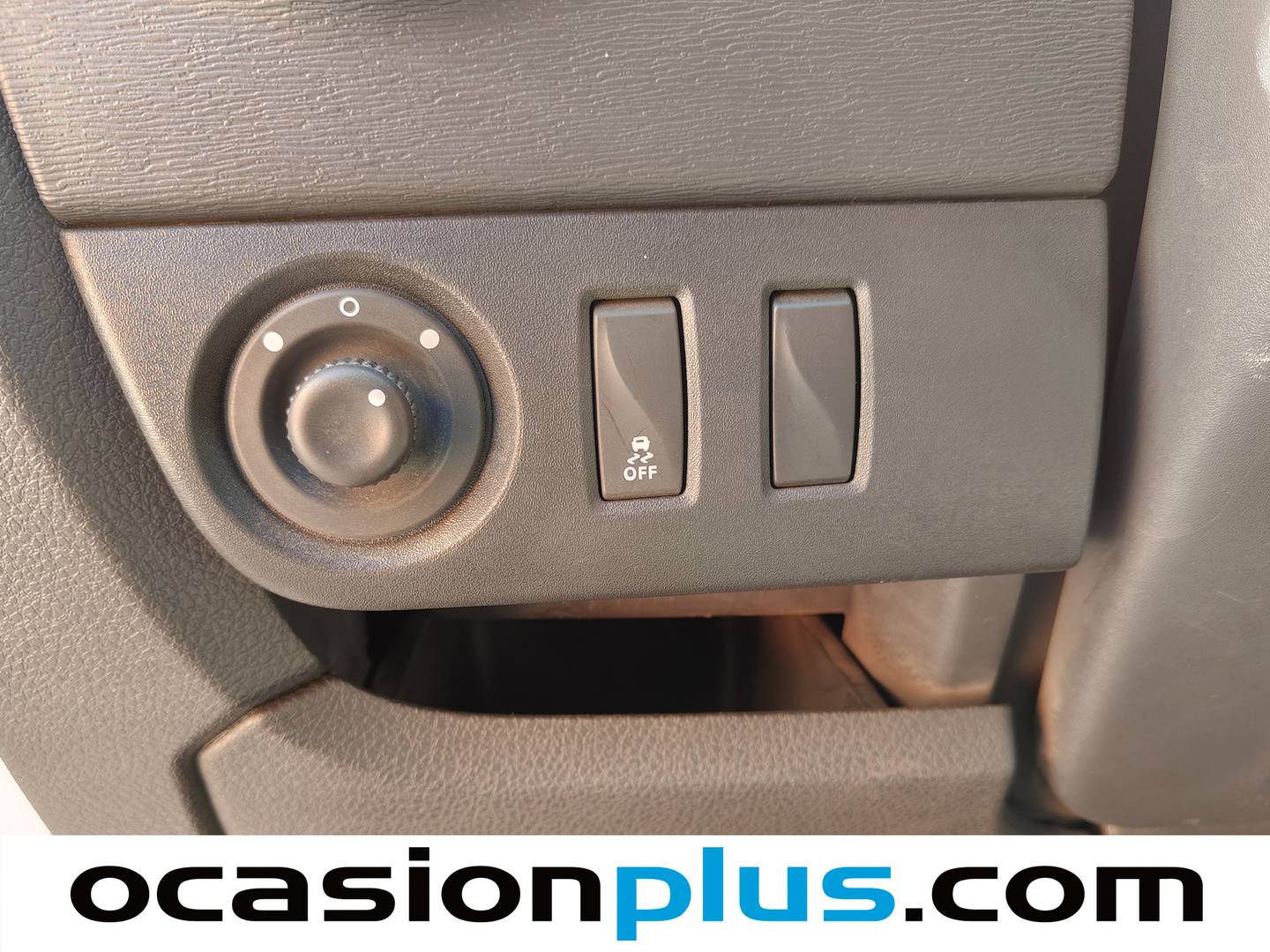 Foto Dacia Dokker Dacia Dokker Ambiance dCi  (90 CV)