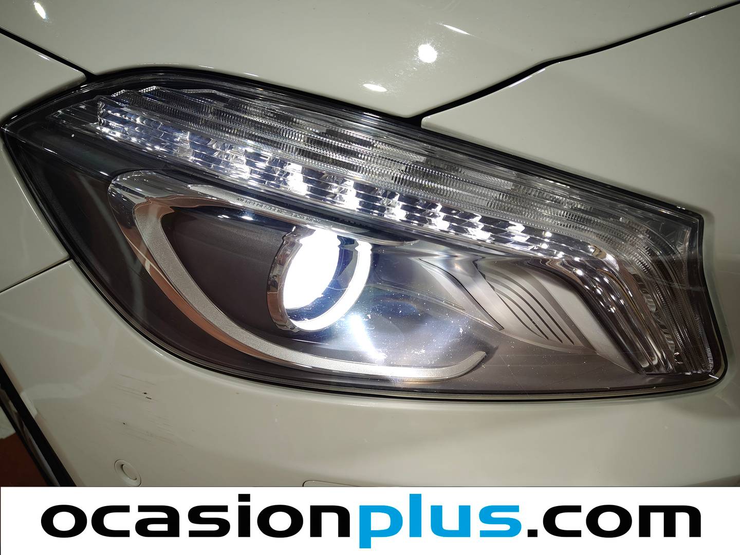 Mercedes Clase A Mercedes Clase A CDI AMG Line (109 CV) barato