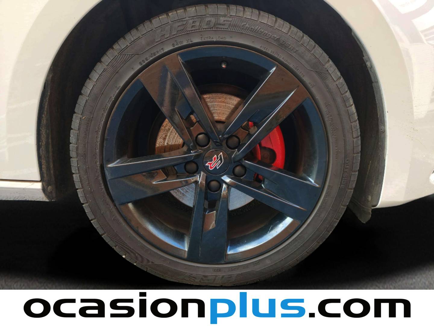 Foto Seat León SEAT León 1.4 TSI S&S FR Plus (125 CV)