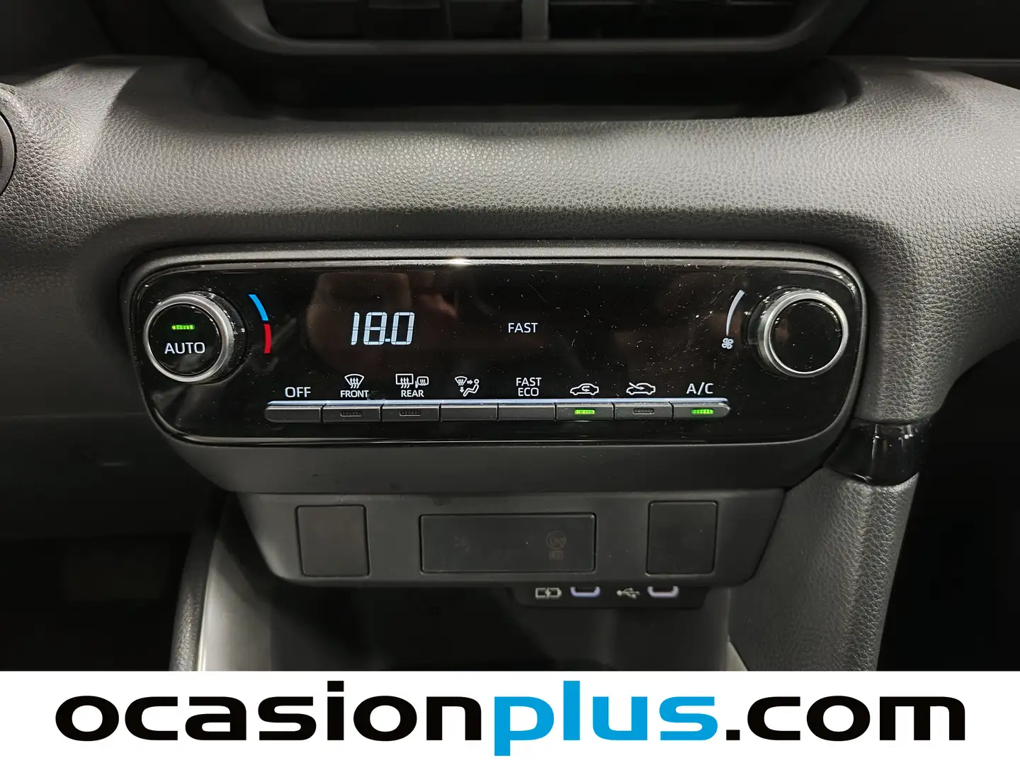 Foto Toyota Yaris Toyota Yaris 120H Active Plus (116 CV)