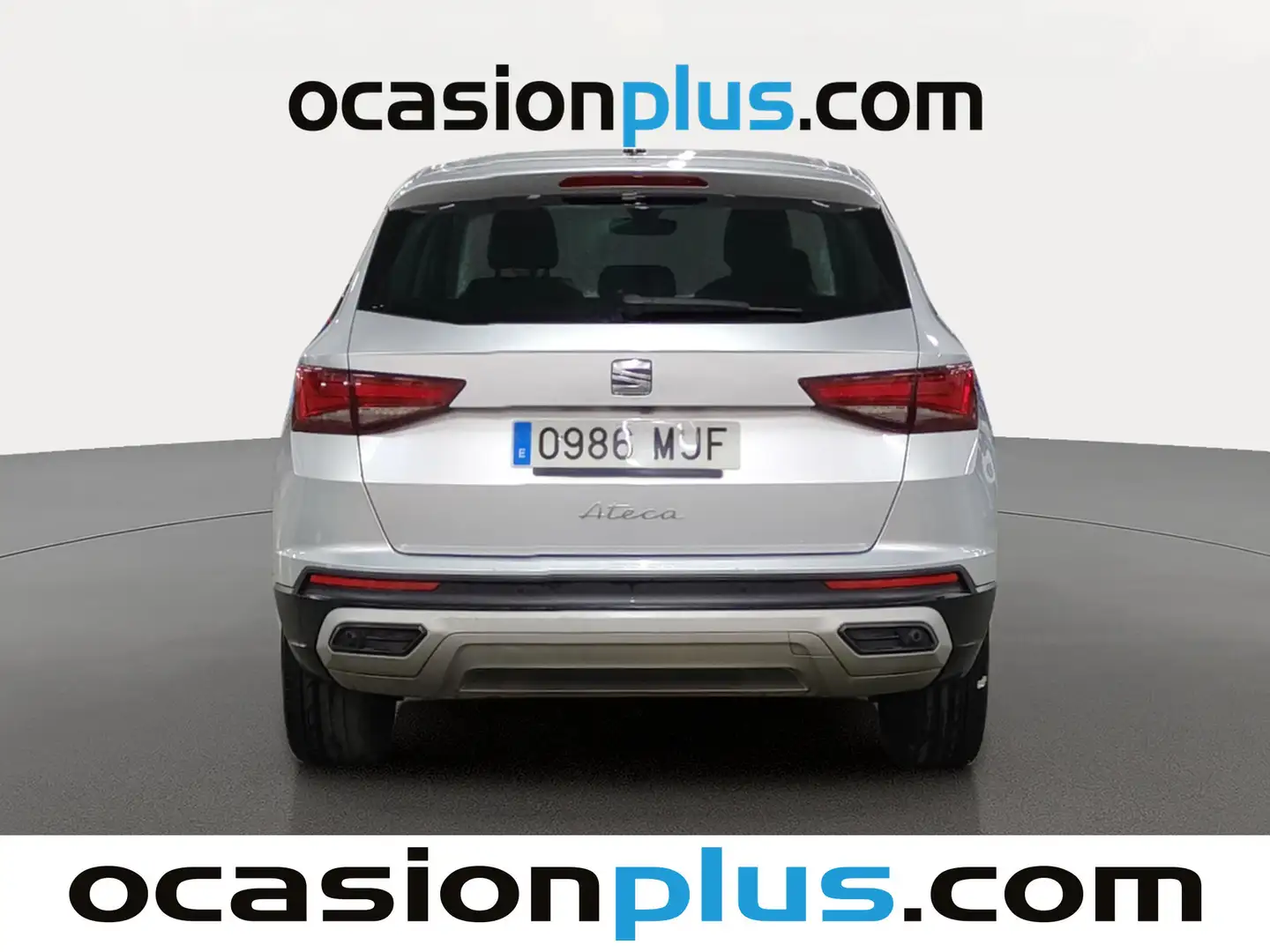 Foto Seat Ateca SEAT Ateca 1.5 TSI S&S X-Perience XL DSG (150 CV)