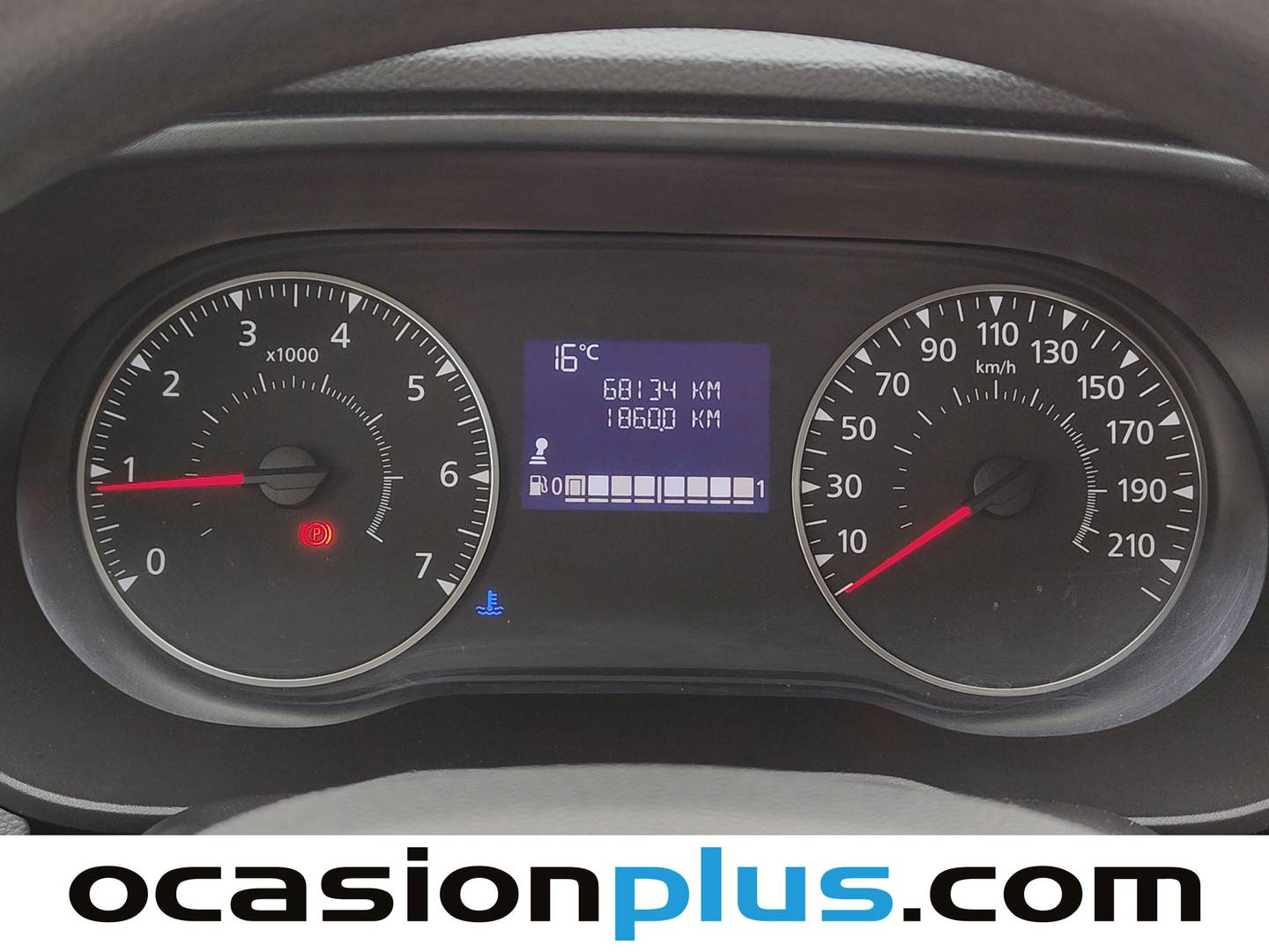 Dacia Duster Dacia Duster Essential Blue dCi (115 CV) 4X2 2021