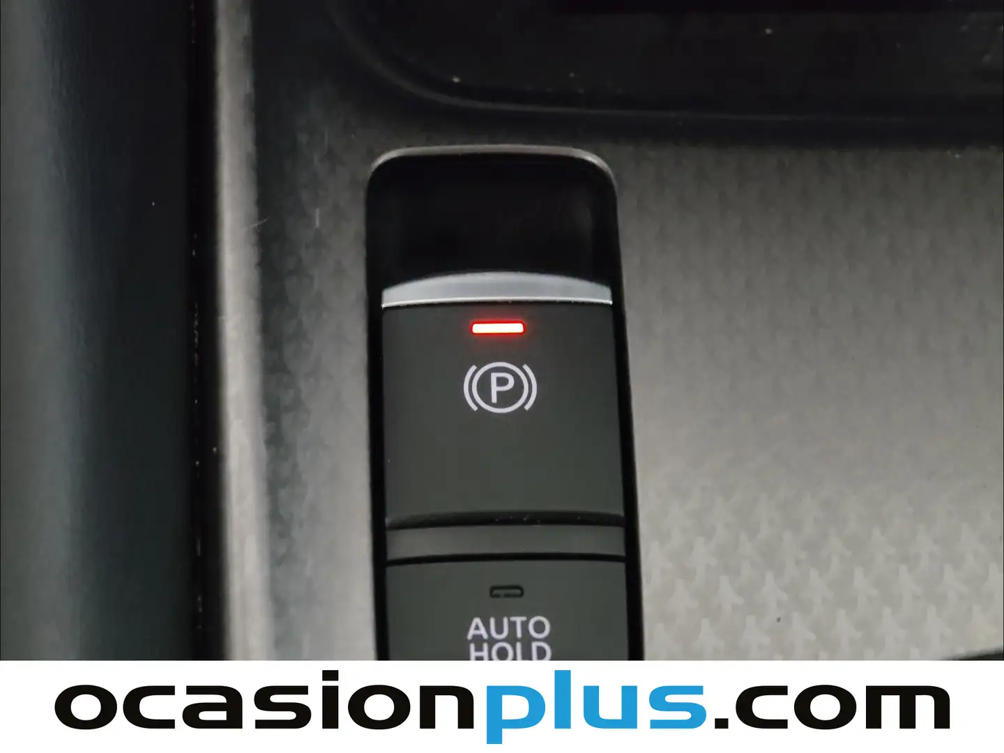 Foto Nissan QASHQAI Nissan Qashqai DIG-T 160 N-Connecta 4x2 CVT (158 CV)