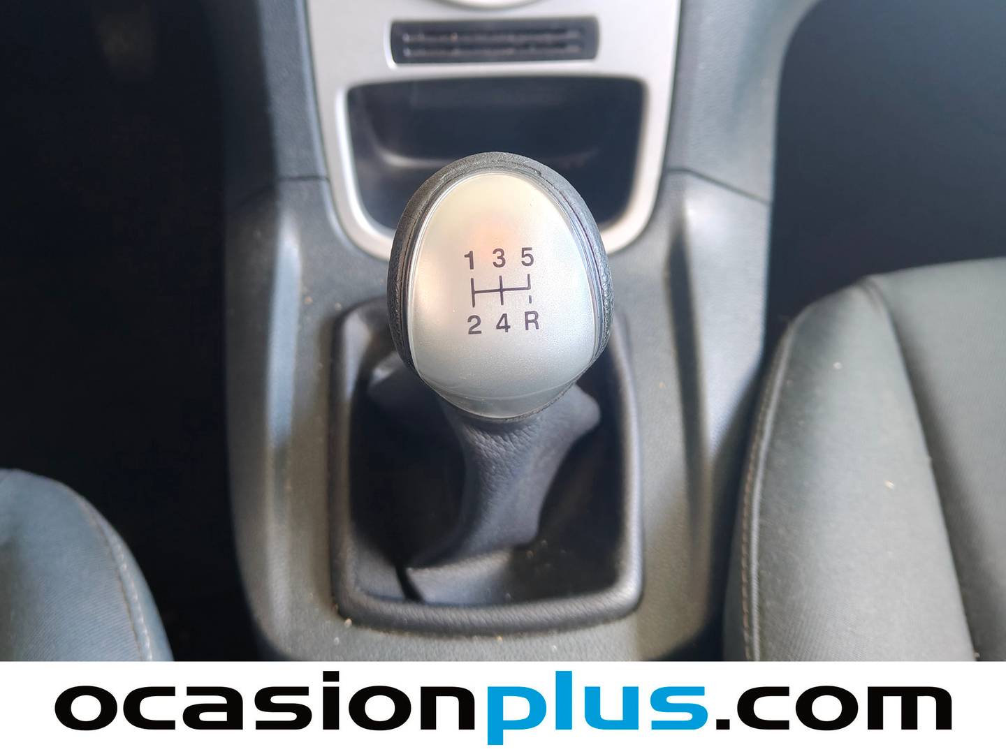 Ford Fiesta Ford Fiesta 1.4 TDCI Trend (70 CV) de segunda mano
