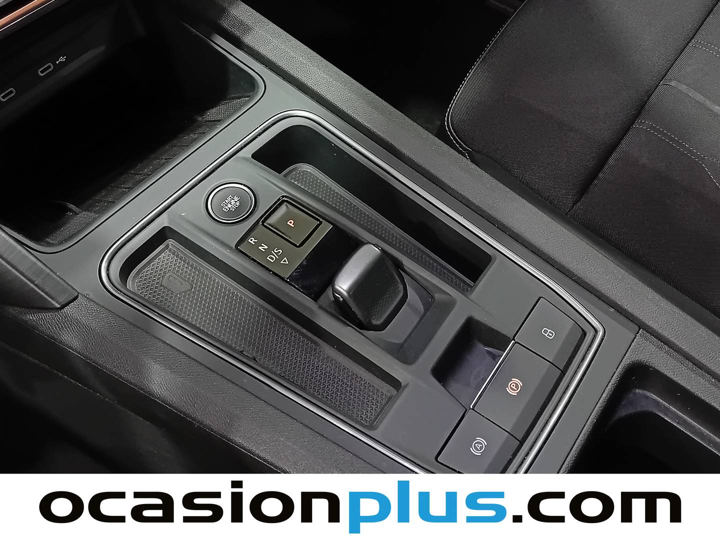 Cupra Formentor CUPRA Formentor 1.5 TSI DSG (150 CV) de segunda mano