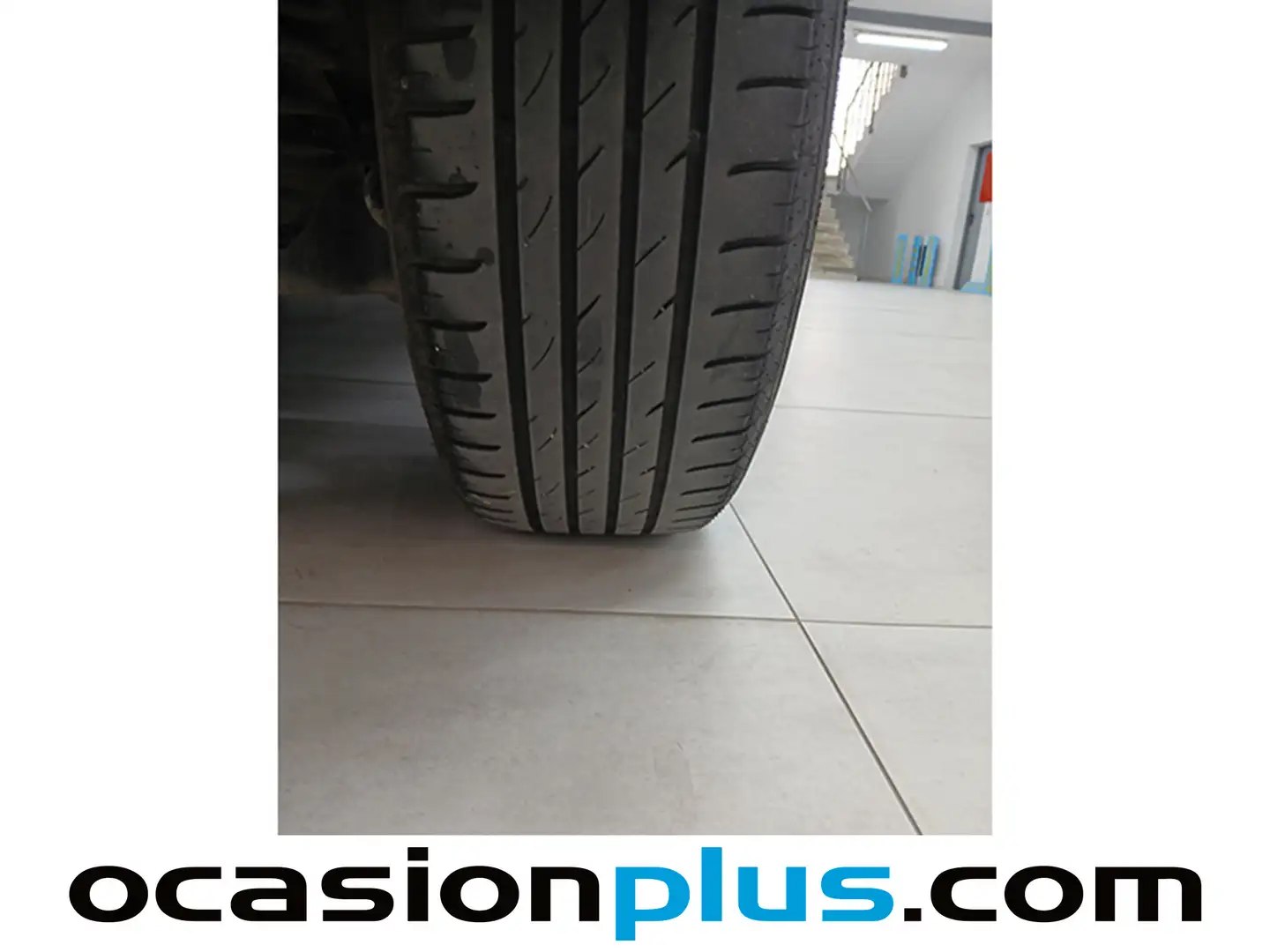 Foto Peugeot 2008 Peugeot 2008 PureTech 100 S&S Allure (100 CV)