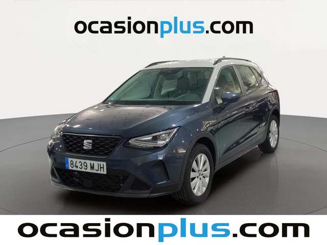 Seat Arona 1.0 TSI Style XL (110 CV) de segunda mano
