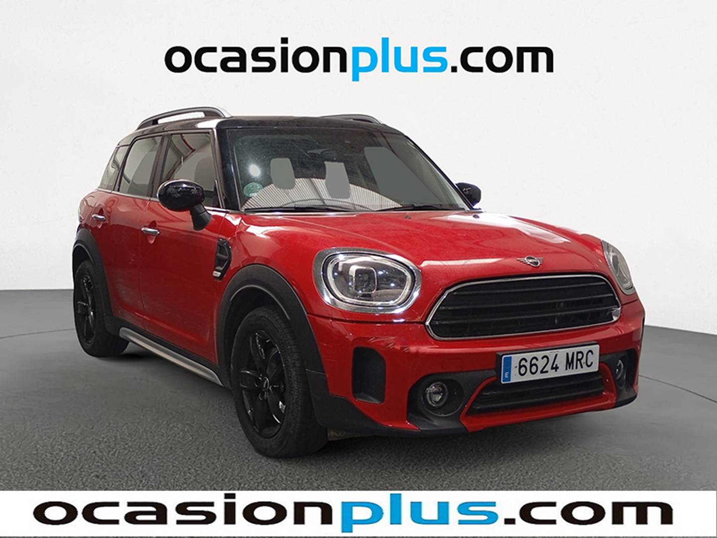 Foto Mini Countryman MINI MINI Countryman Cooper (136 CV)