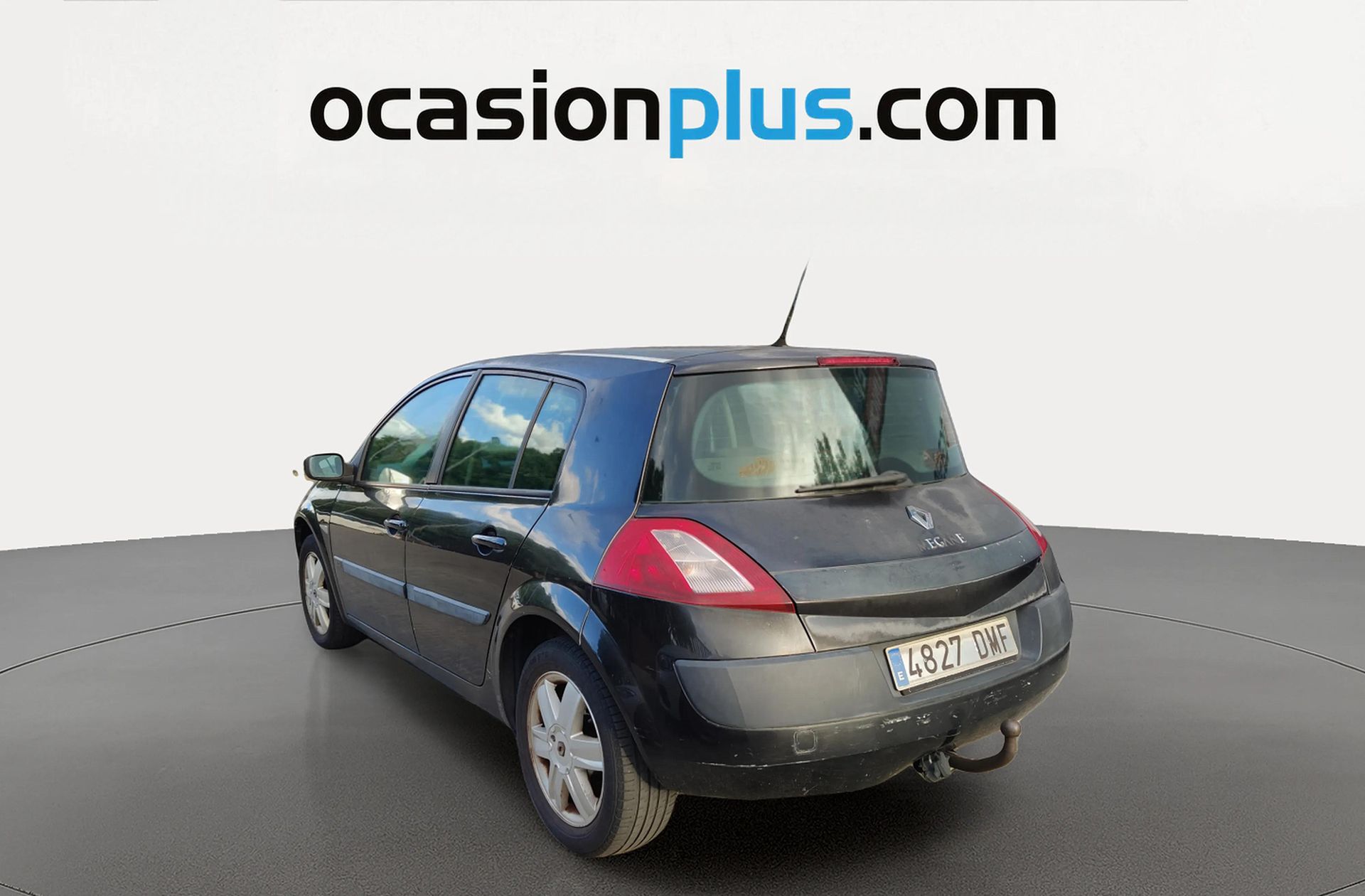 Renault Mégane 1.5 dCi Emotion - foto 4