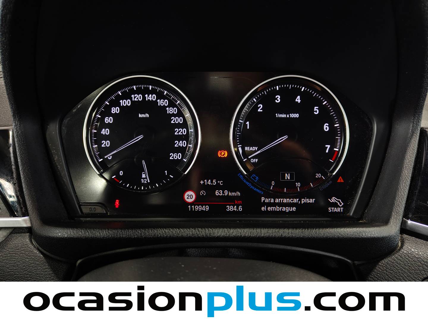 BMW X2 BMW X2 sDrive18i  (140 CV) seminuevo