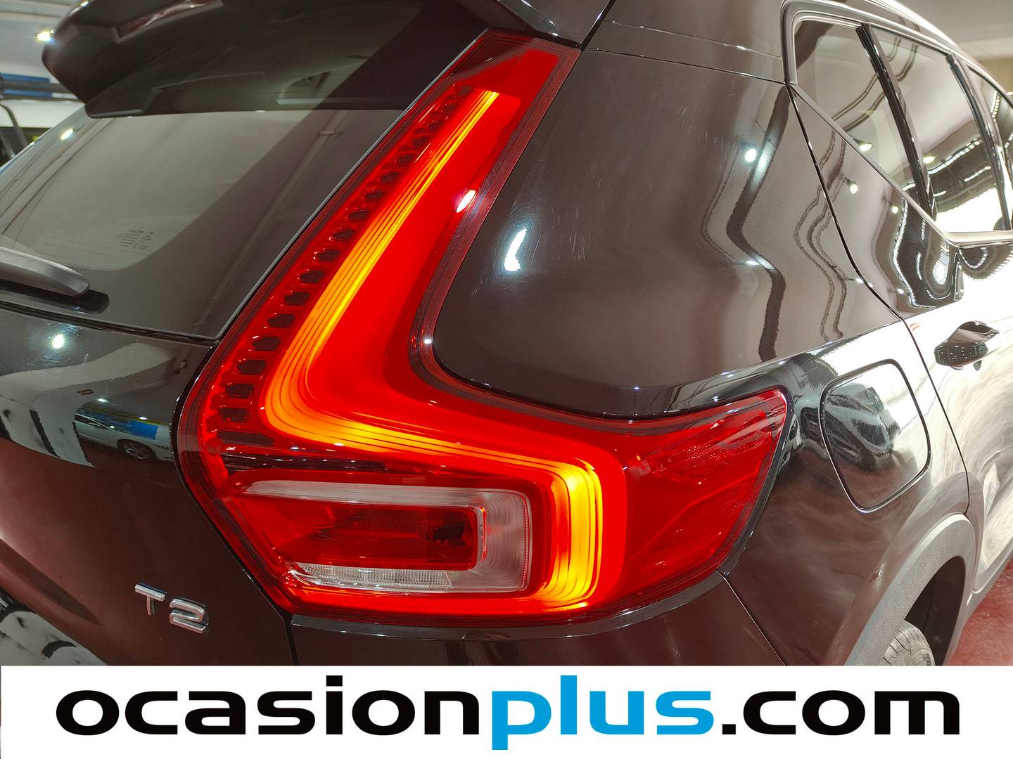 Volvo XC40 Volvo XC40 T2 Momentum Pro Auto (129 CV) km 0