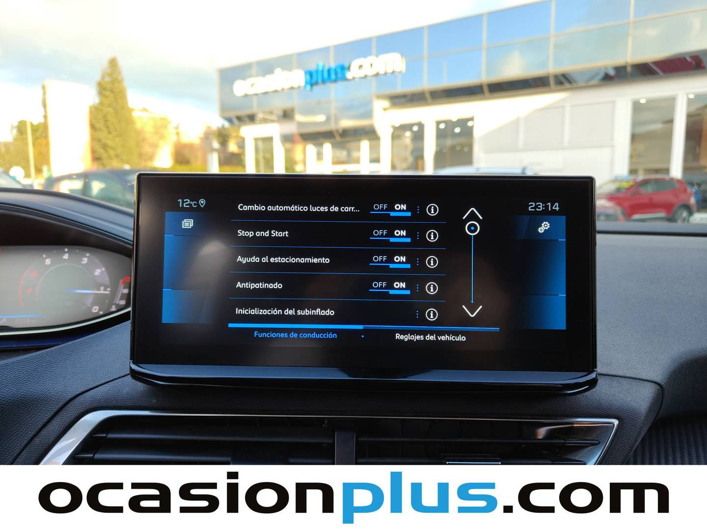 Foto Peugeot 3008 Peugeot 3008 PureTech 130 S&S Allure Pack (130 CV)