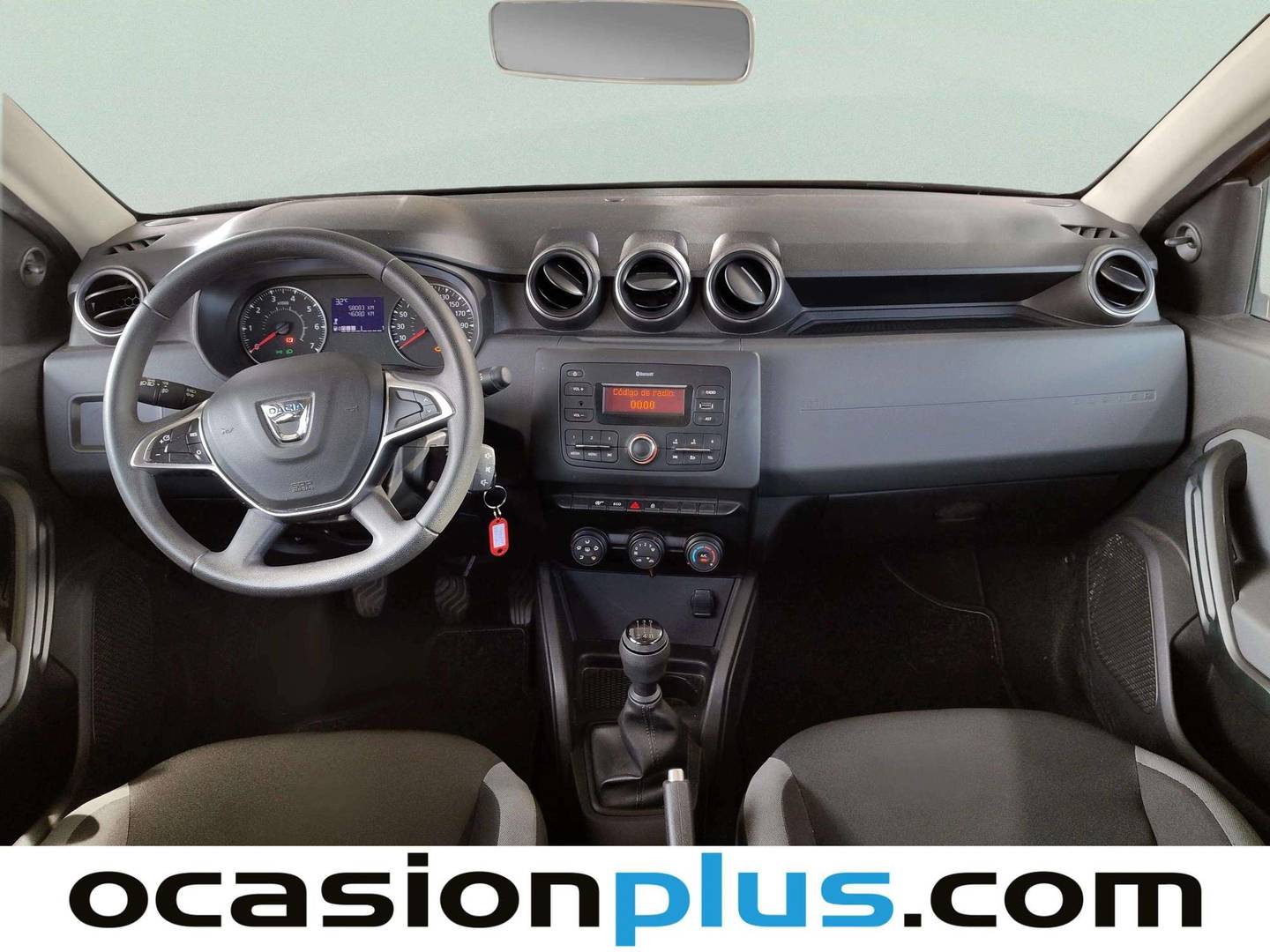 Dacia Duster Dacia Duster Essential 1.6 (115 CV) 4X2 al mejor precio