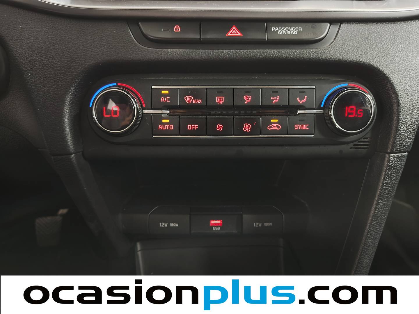 KIA XCeed KIA XCeed 1.0 T-GDi Drive (120 CV) barato